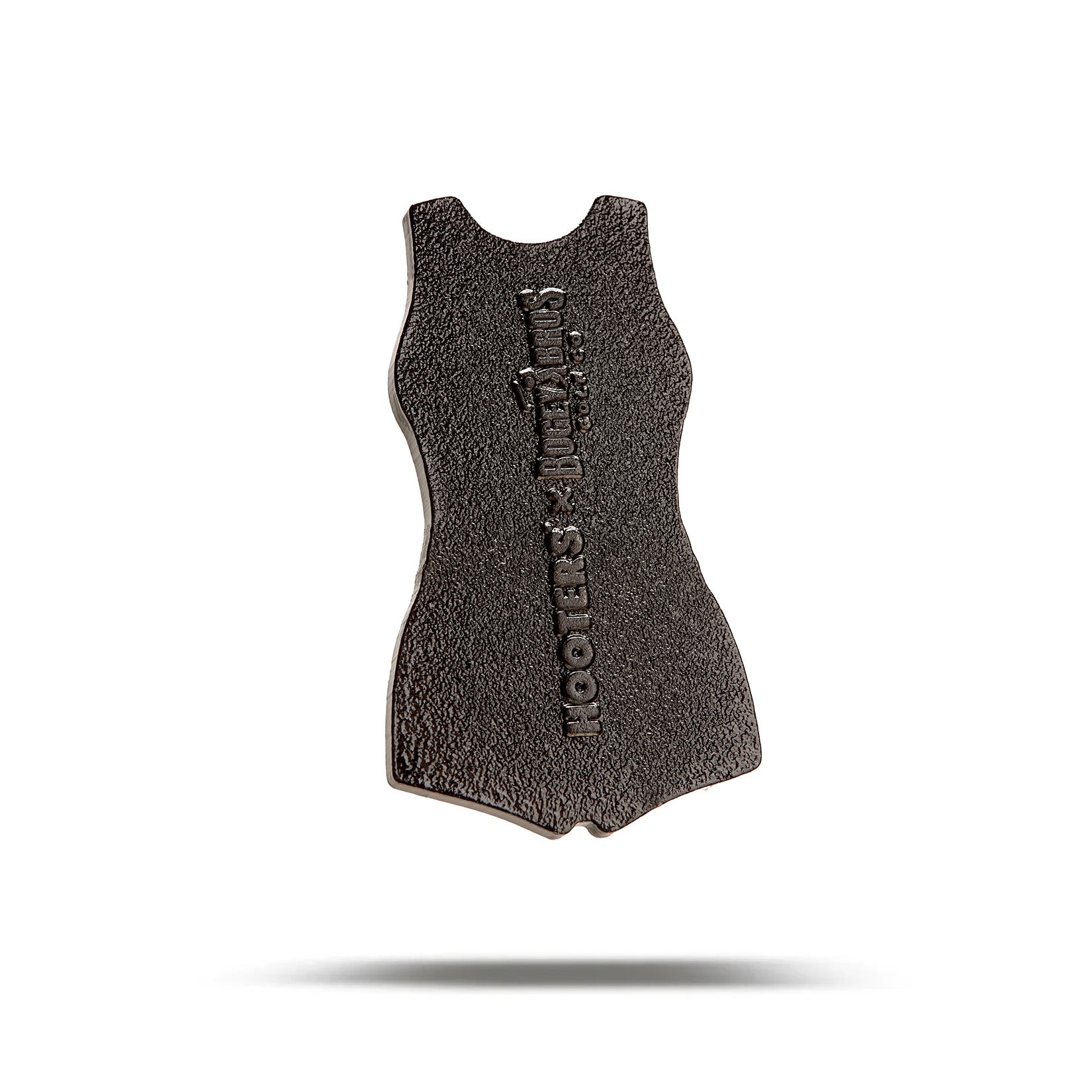 The Uniform - Ball Marker