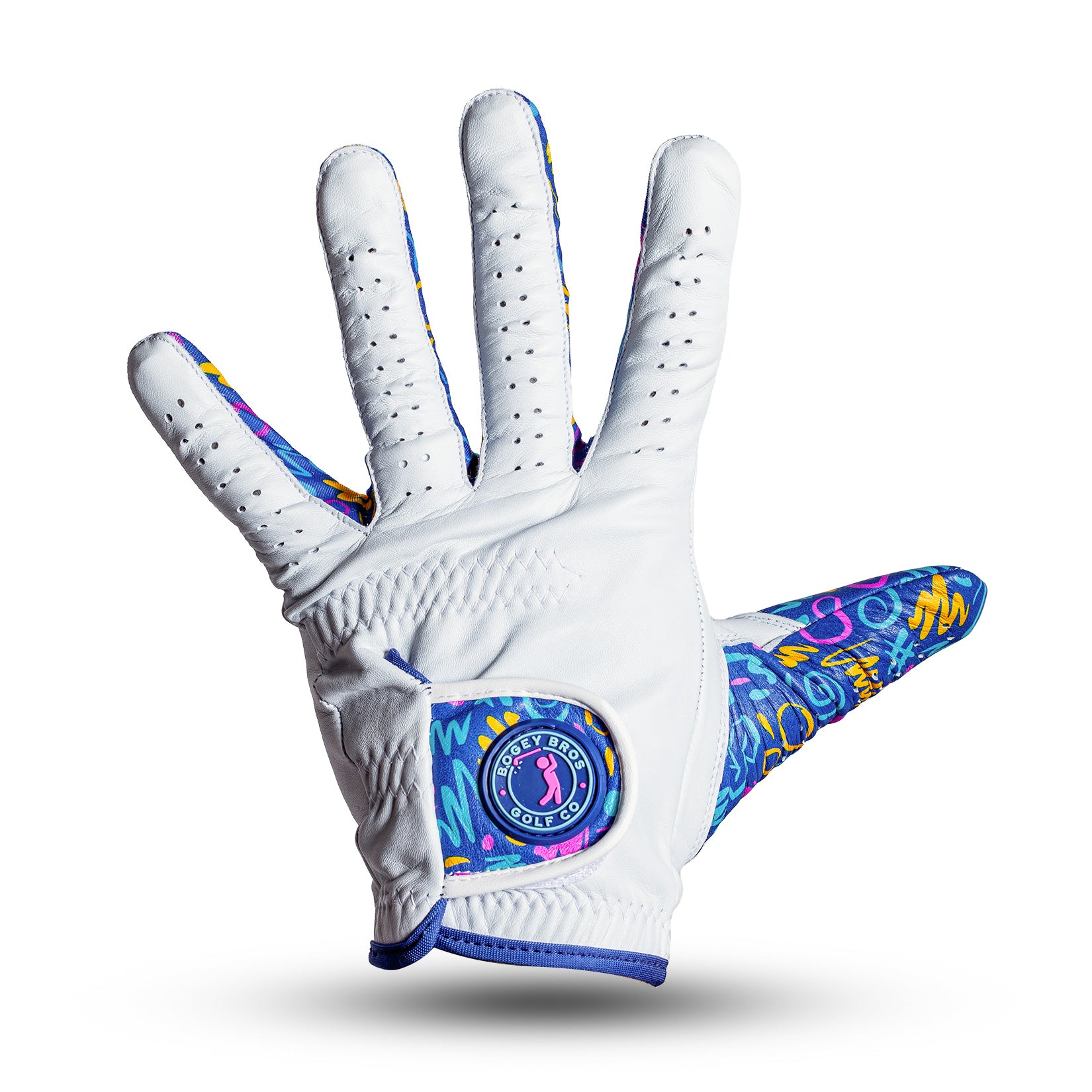 Booyah - Glove