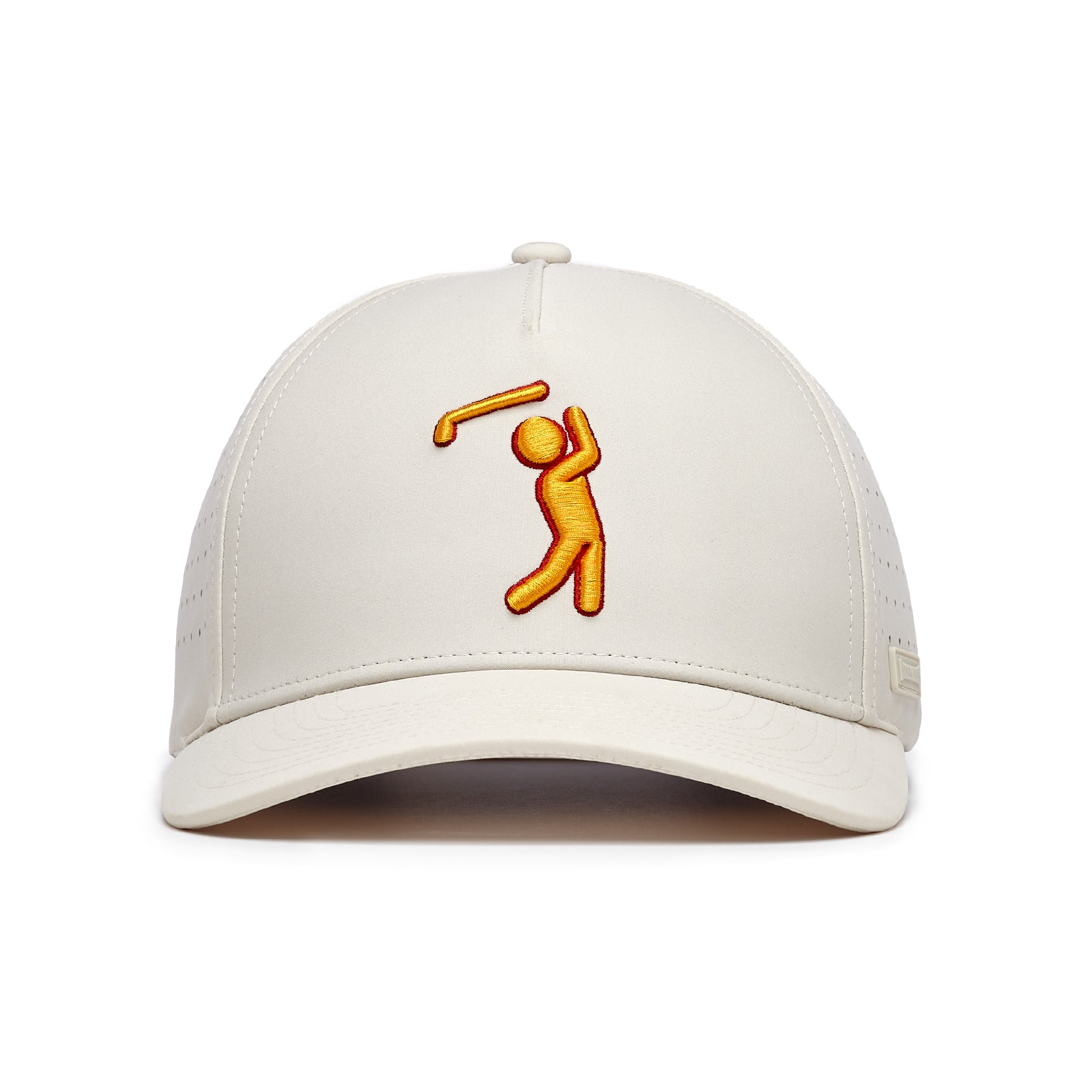 Glizz Reaper - Performance Golf Hat - Snapback