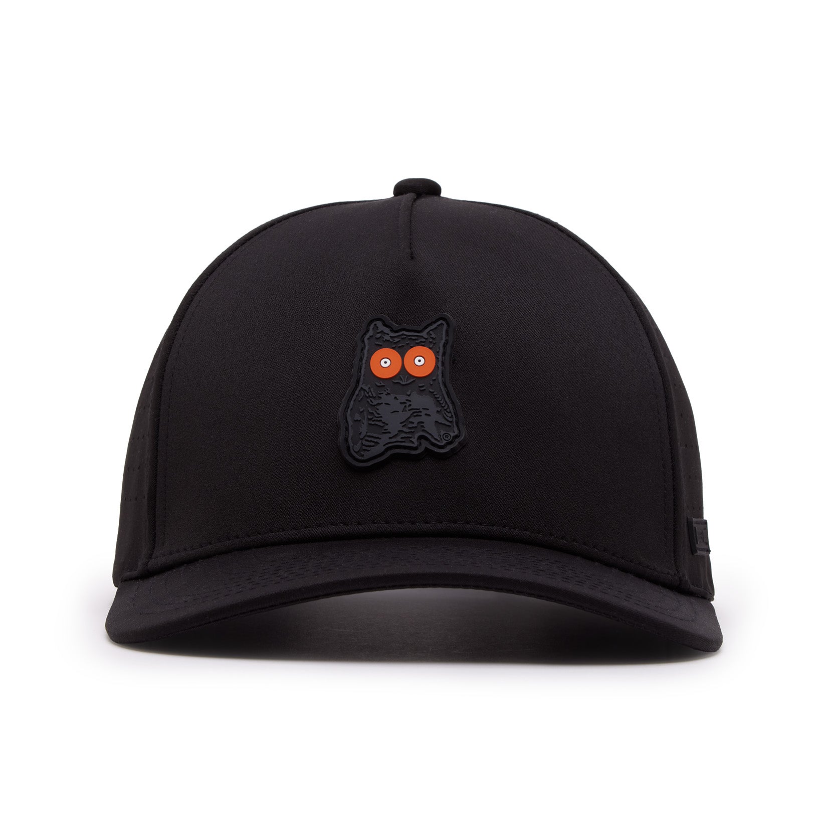 Night Owl - Performance Golf Hat - Snapback