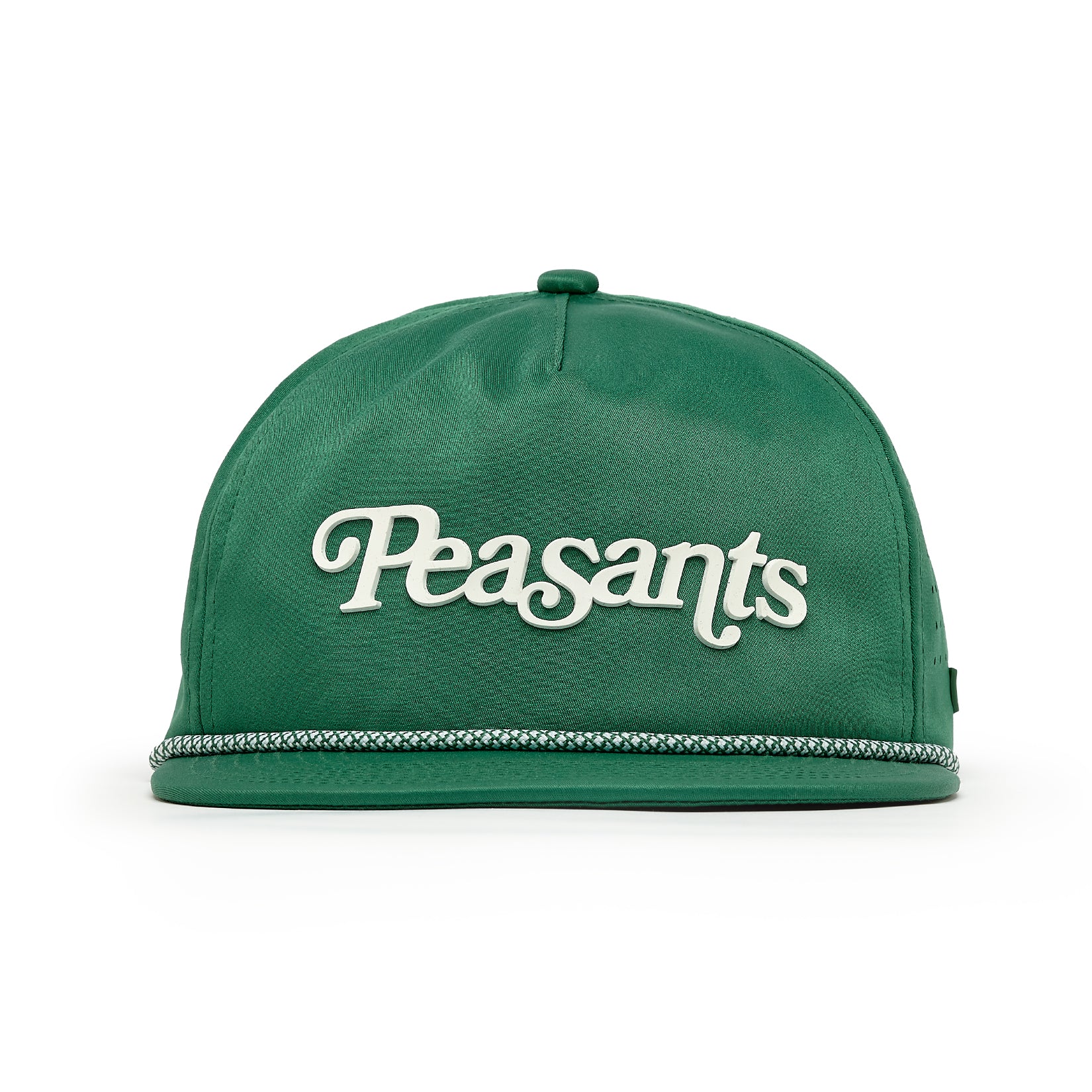 Peasants - Unstructured Golf Hat - Snapback