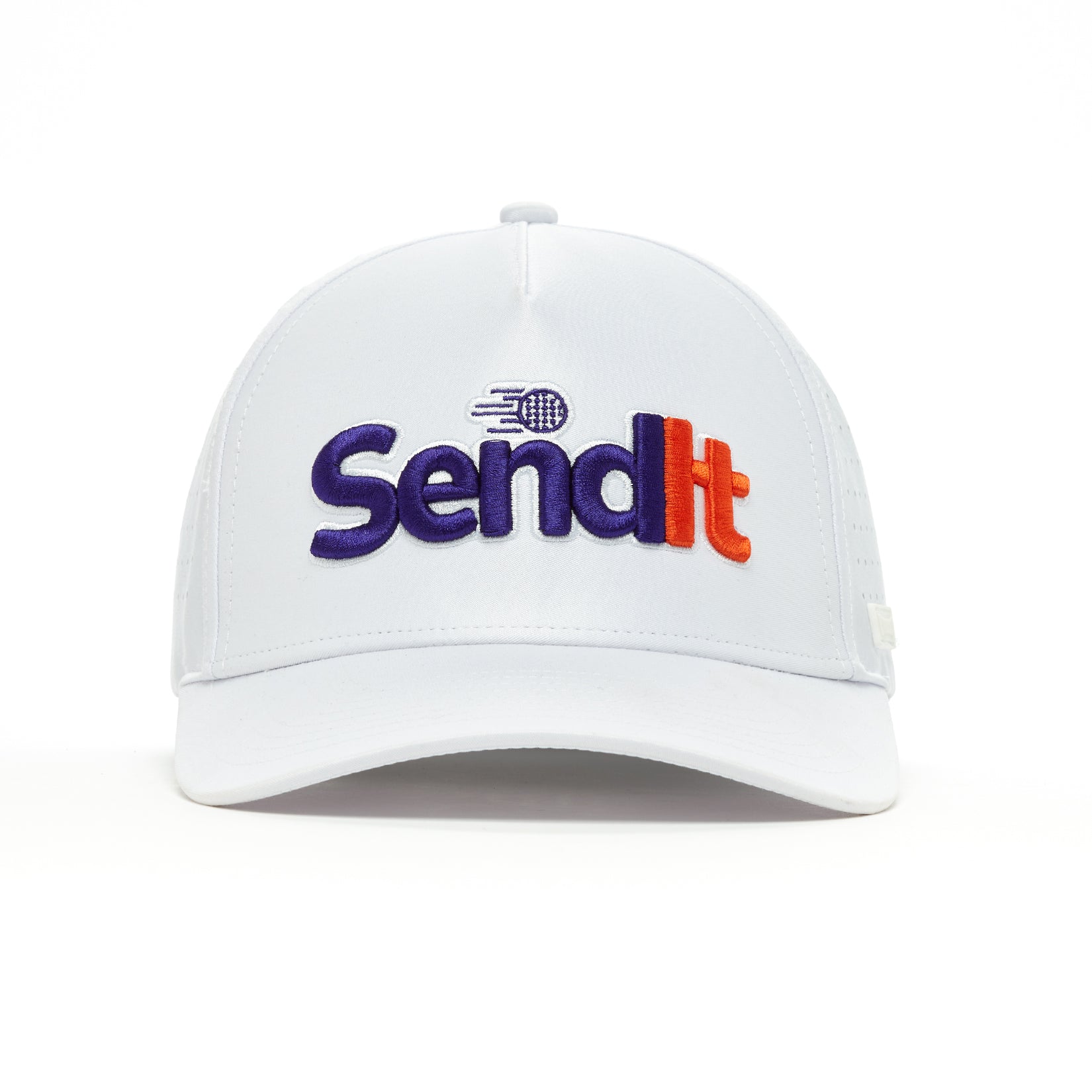 Send It - Performance Golf Hat - Snapback