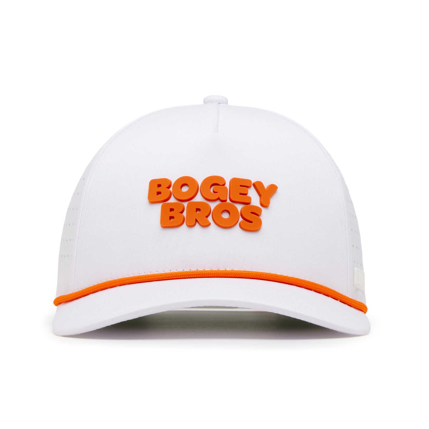 Wingin' It - Performance Golf Rope Hat - Snapback