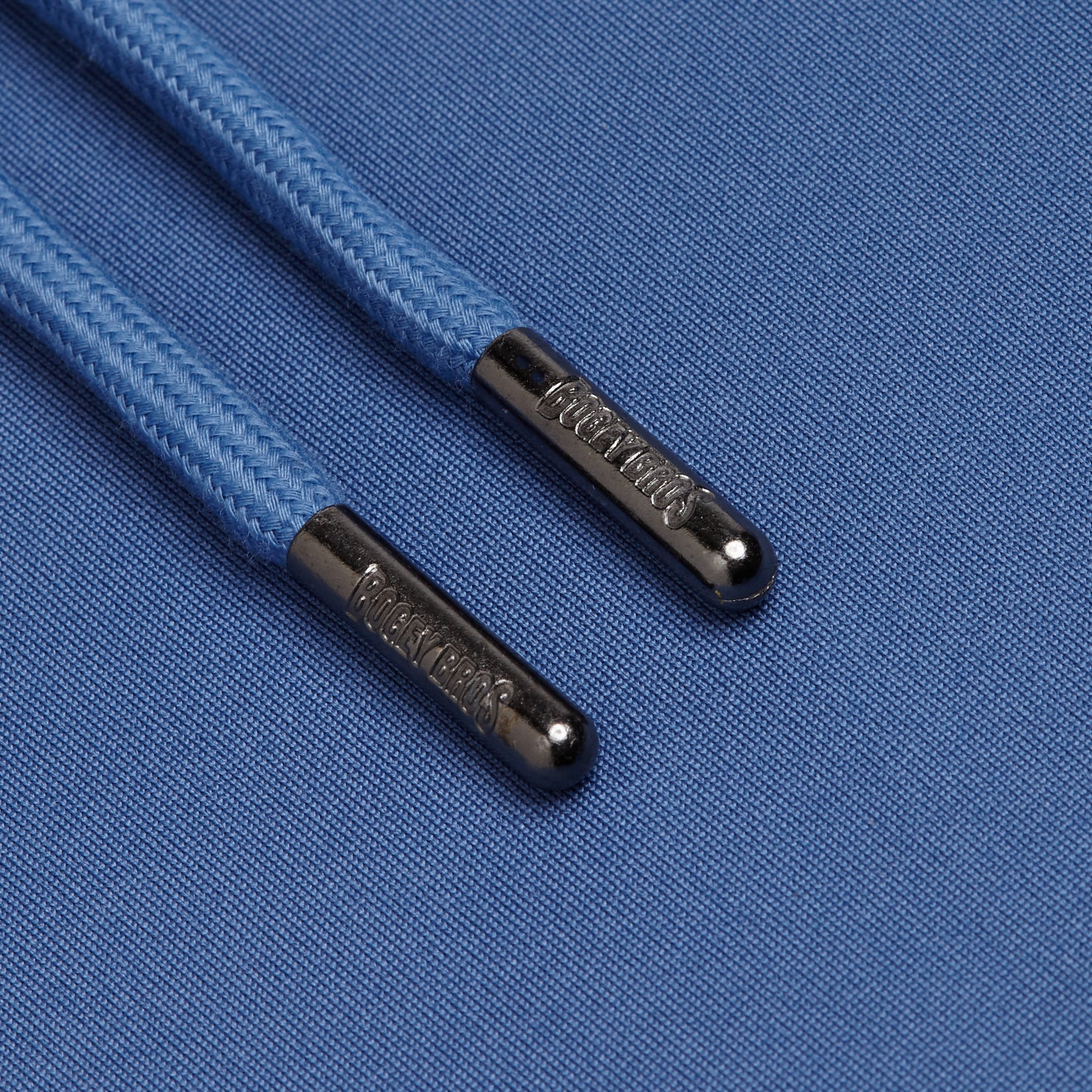 Cooler Blue - Hoodie