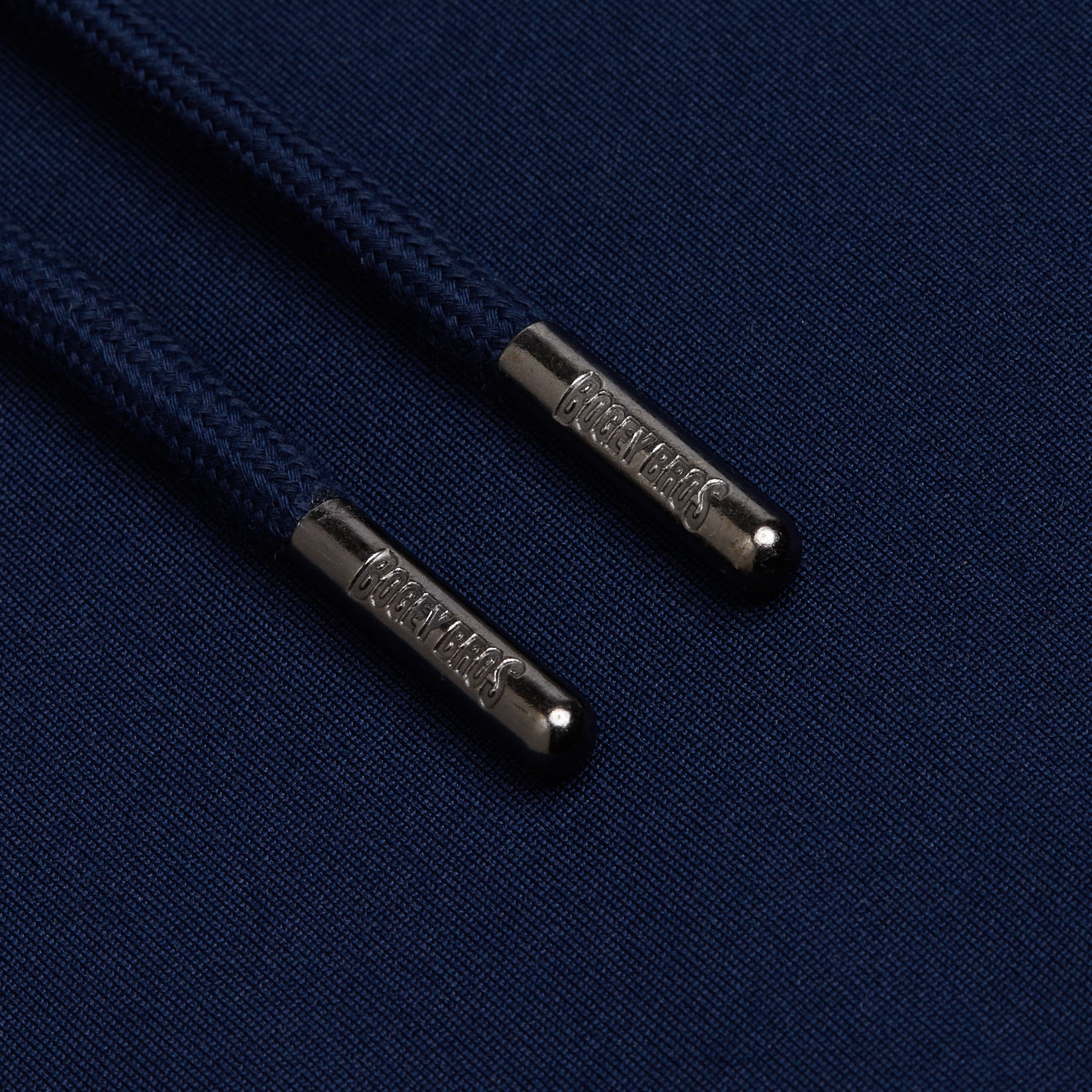Navy - Hoodie