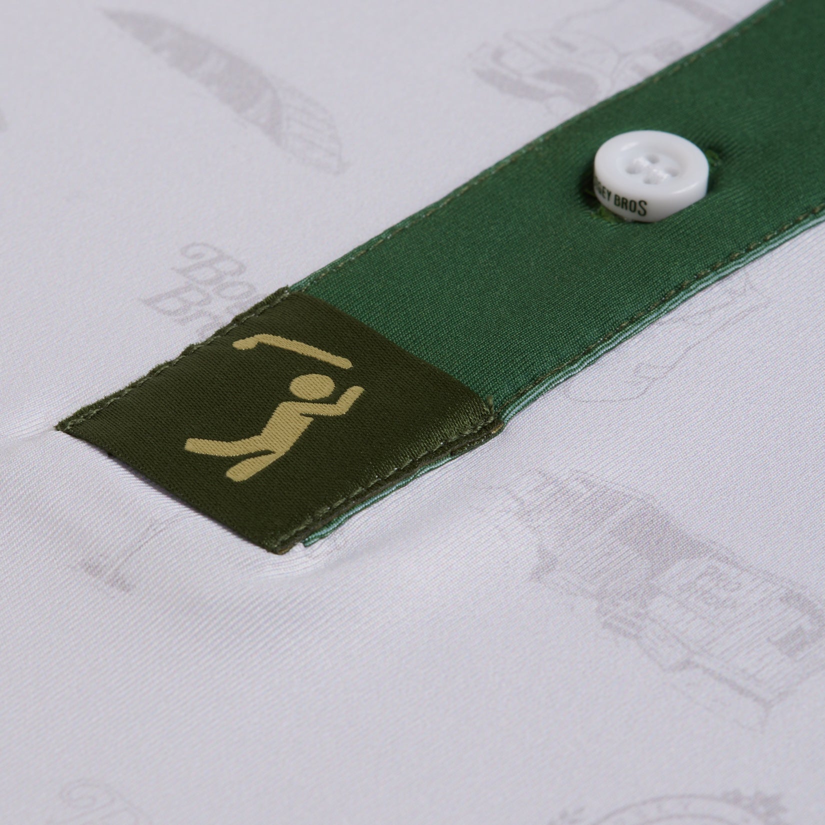 Bogey Bros Golf Co | Funny Golf Polos for Men | The Country Club