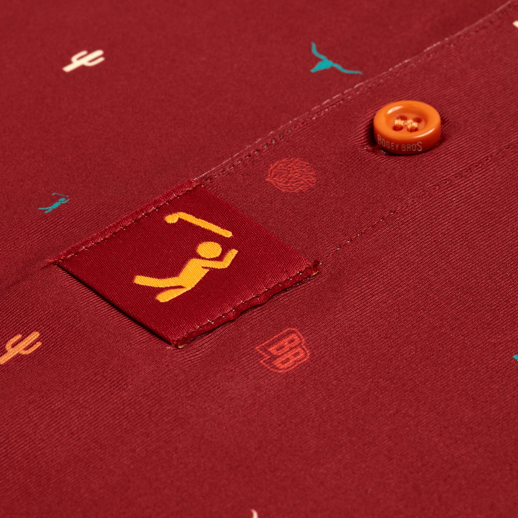 Desert - Polo