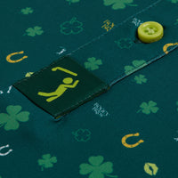 Gettin' Lucky - Polo
