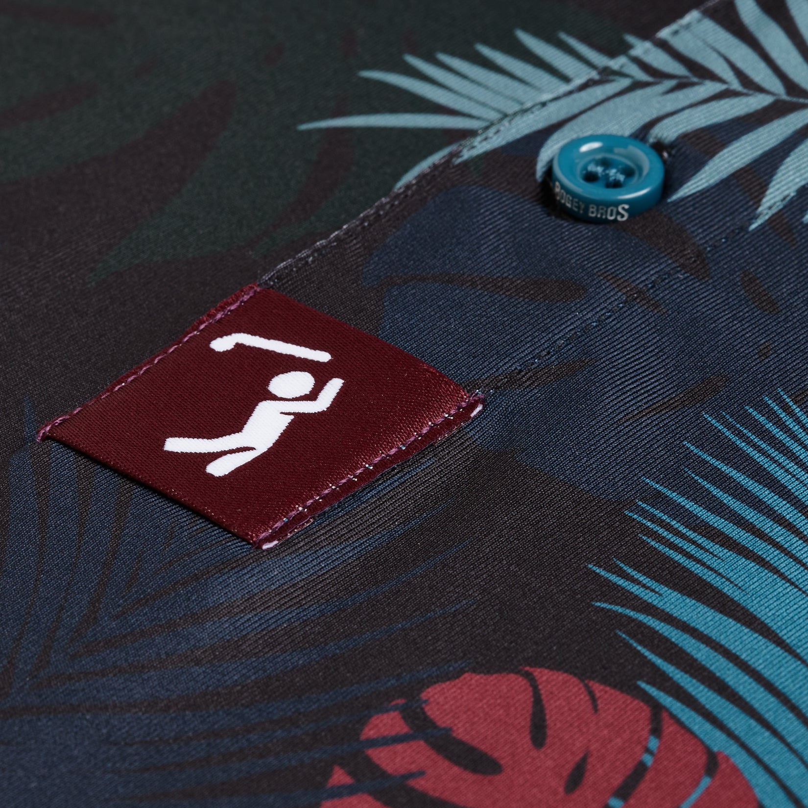 Haolie Nights - Polo