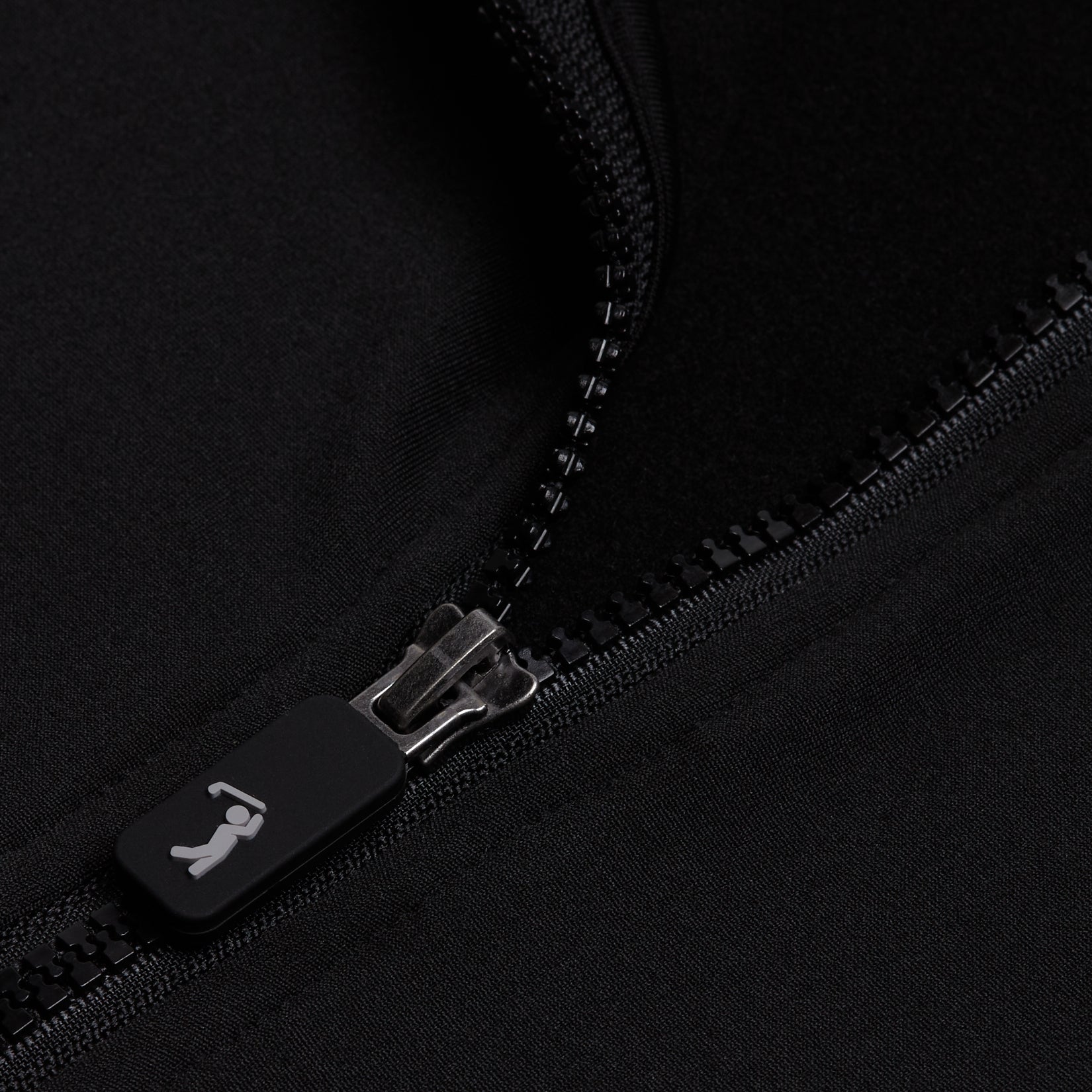 Black - Q-Zip