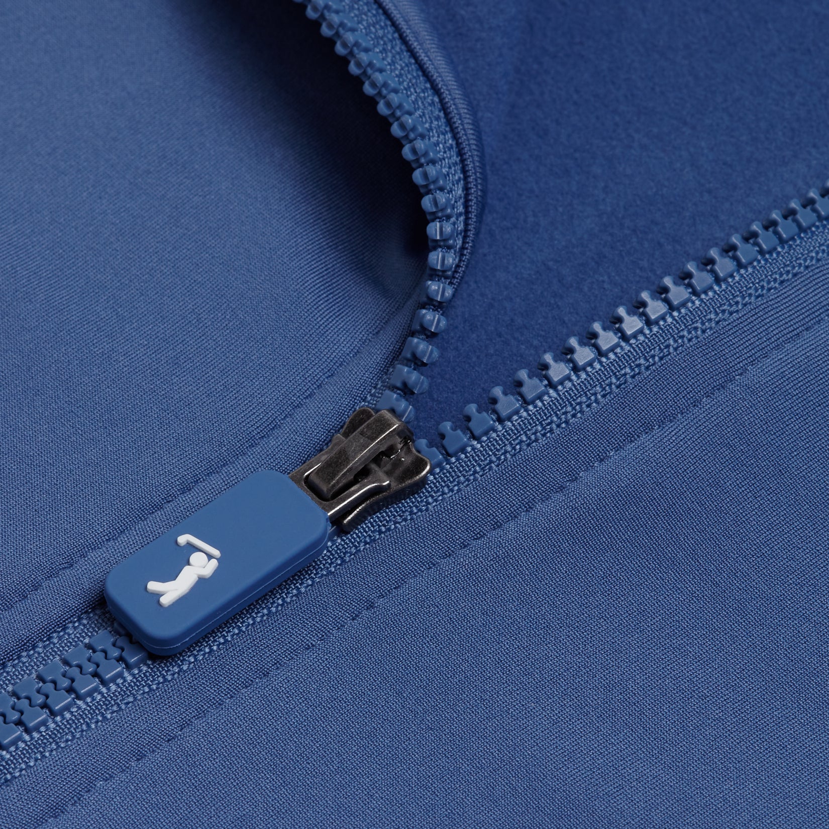 Cooler Blue - Q-Zip