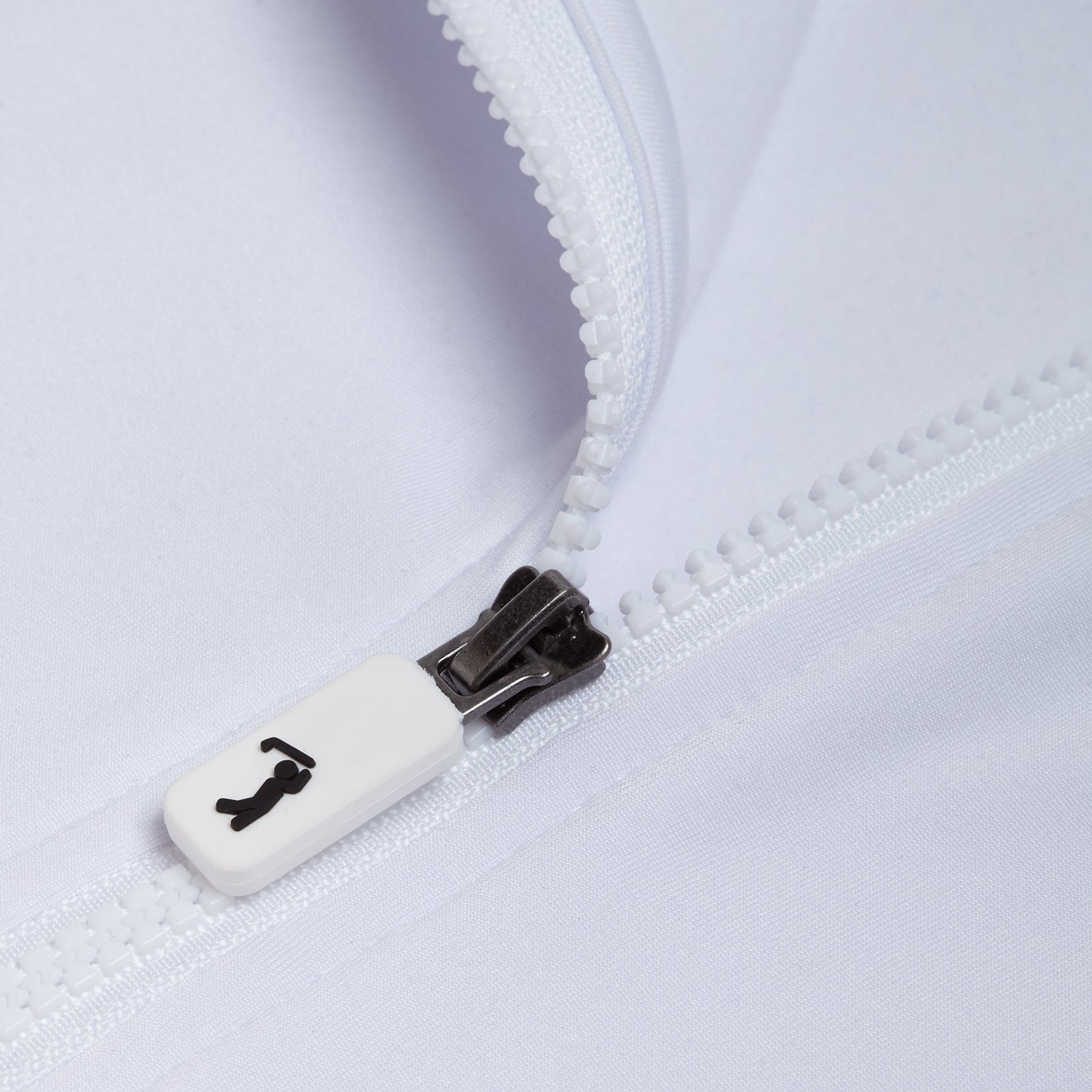 White - Q-Zip