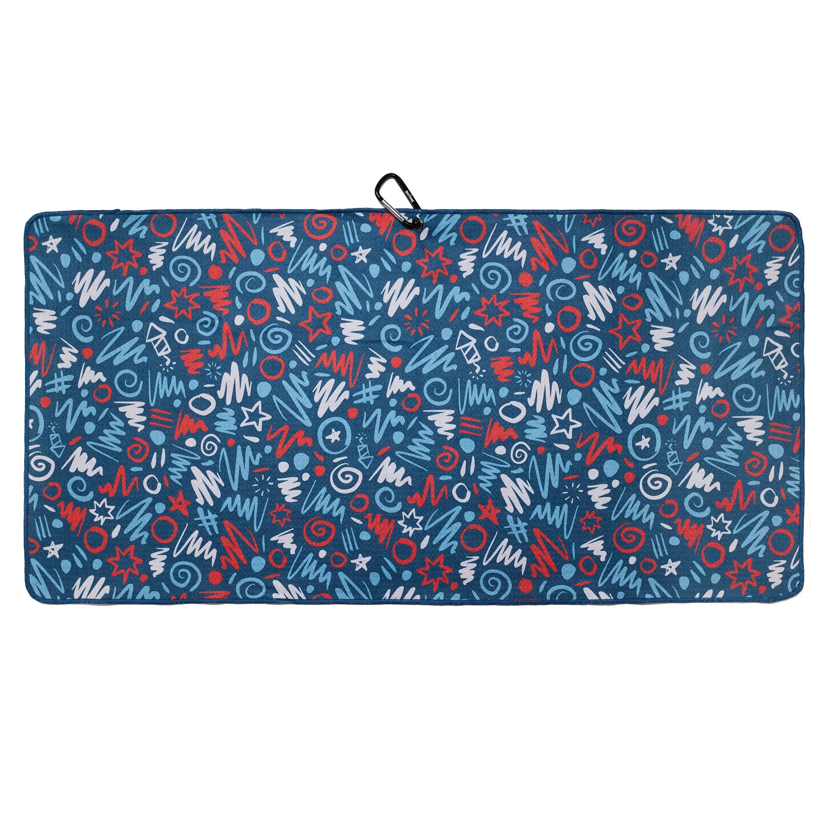 Bogey Bros Golf Co | Funny Golf Towels | Kaboom Golf Towel