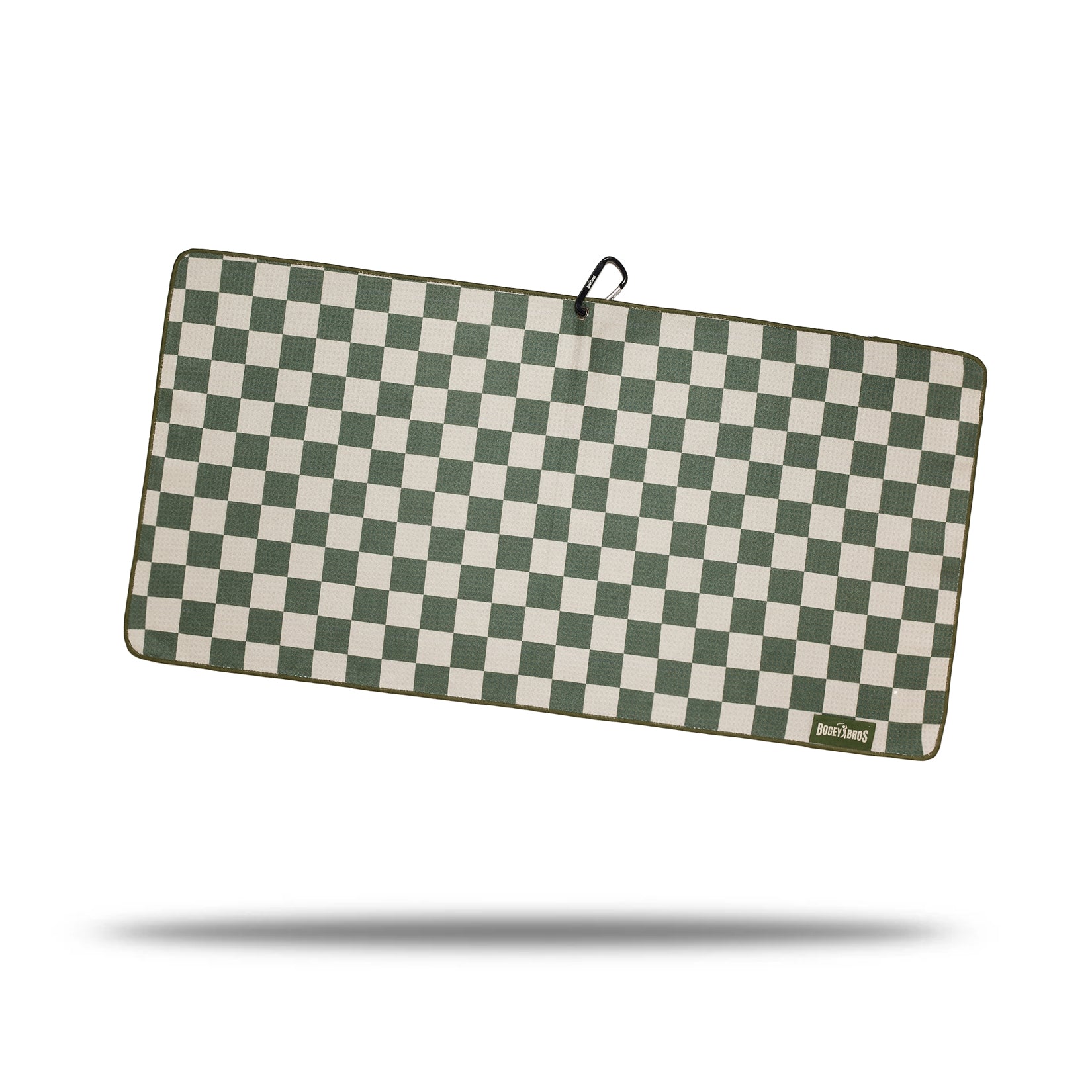 Peasants Checkered - Towel