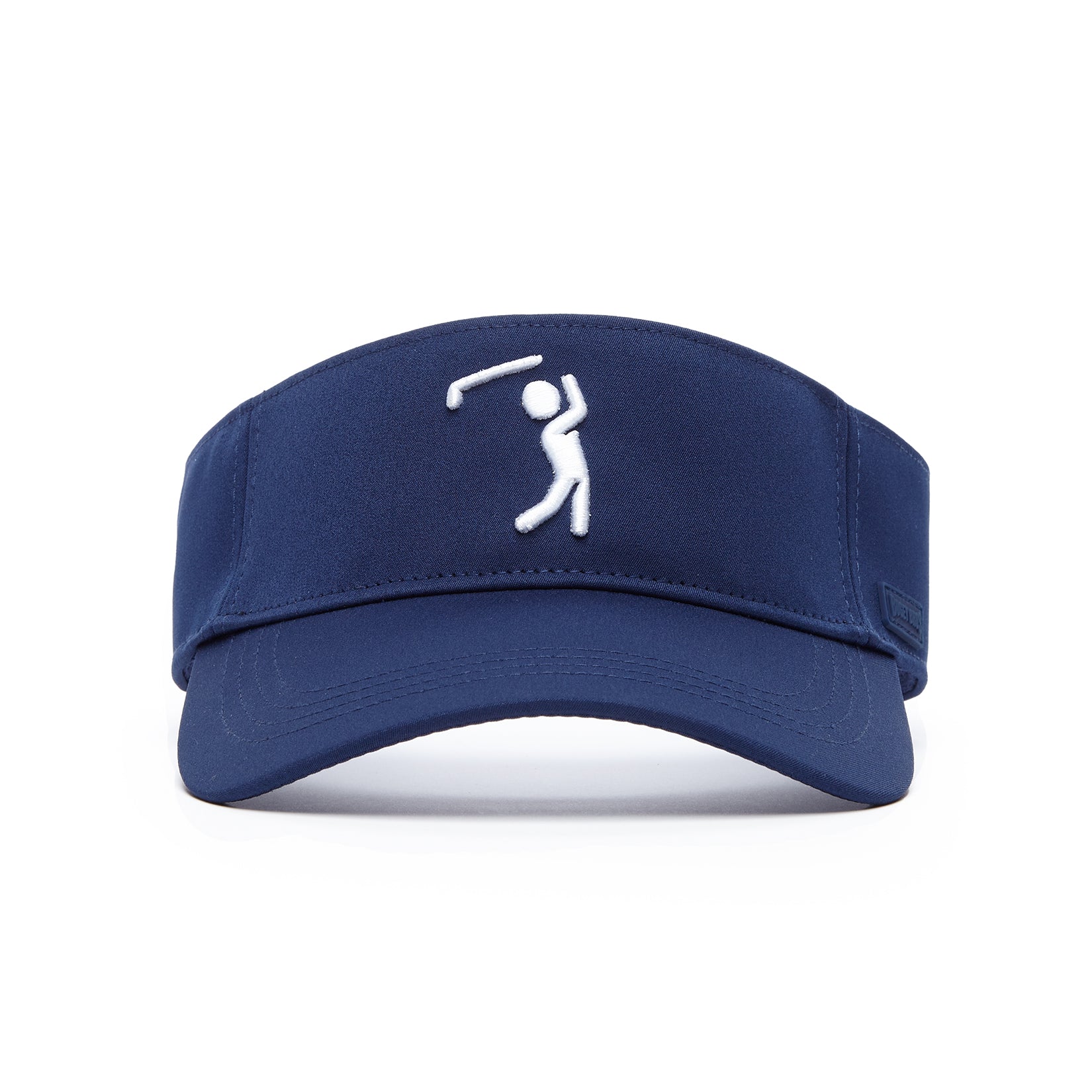 Bogeyman Navy - Visor