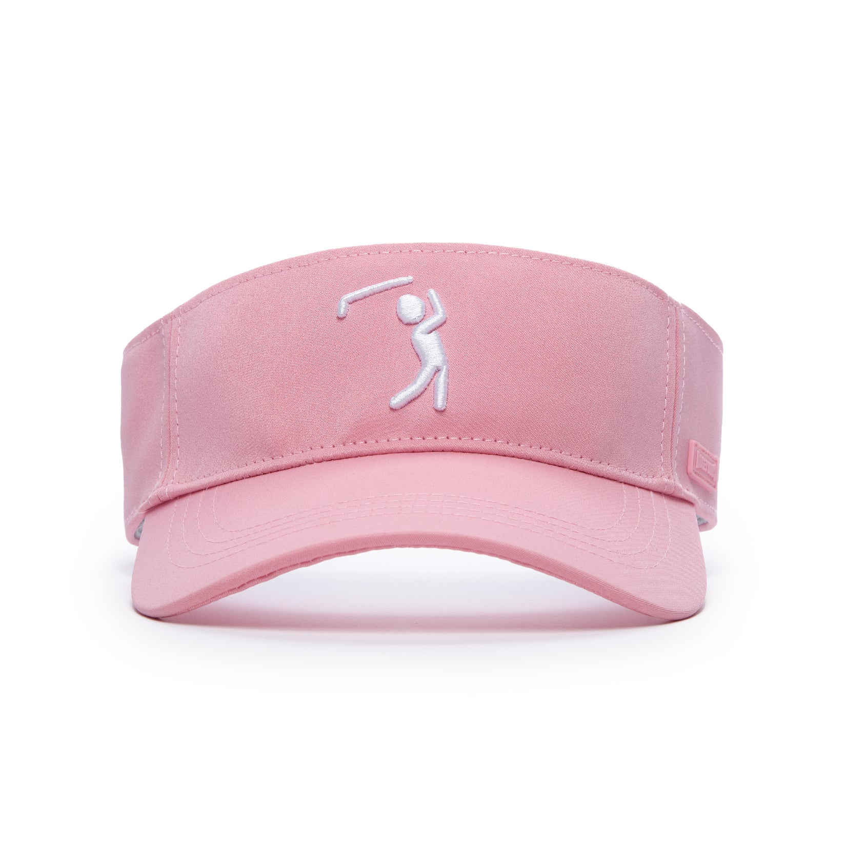 Bogeyman Pink - Visor