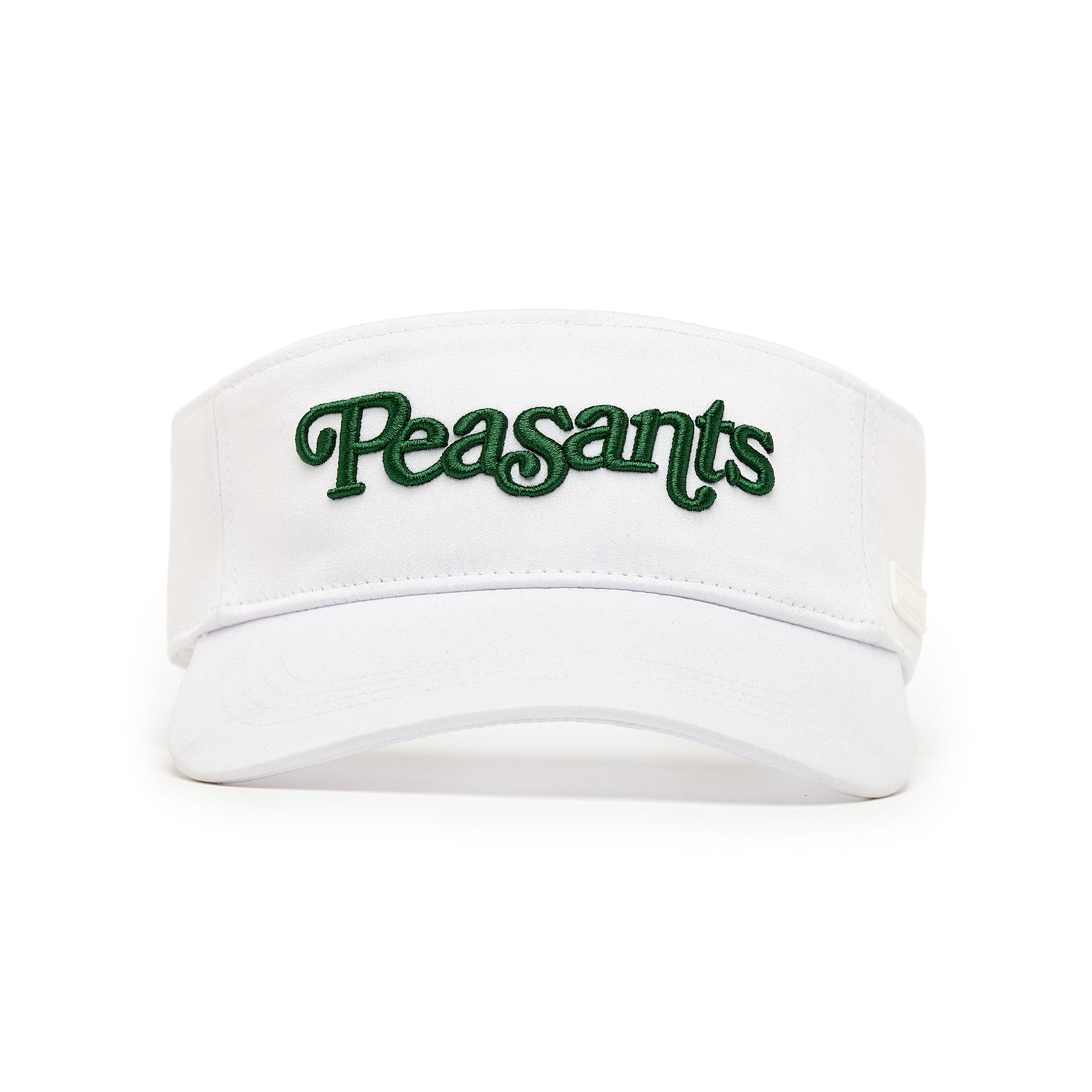 Peasants - Visor