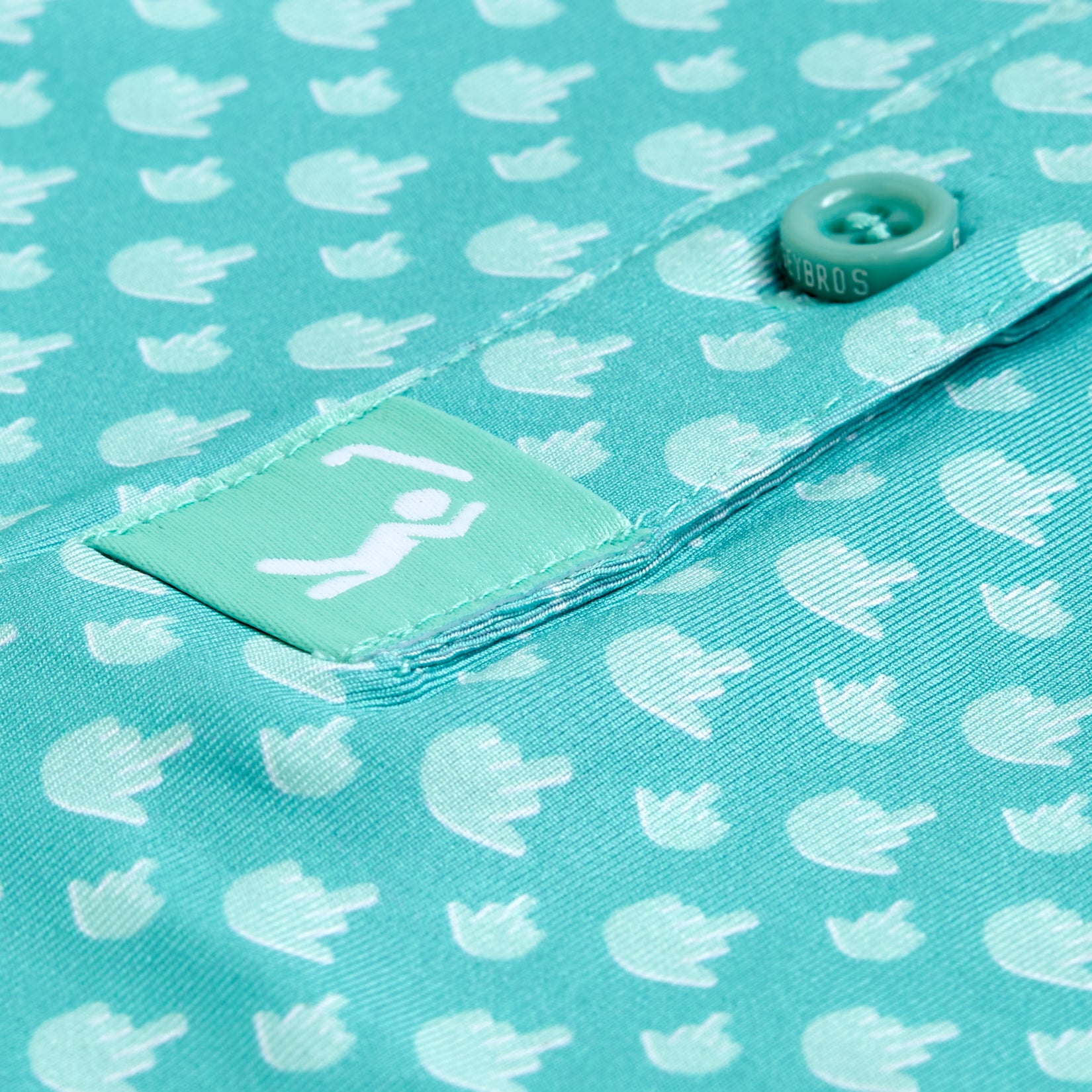 Birdie Finger - Women's Polo