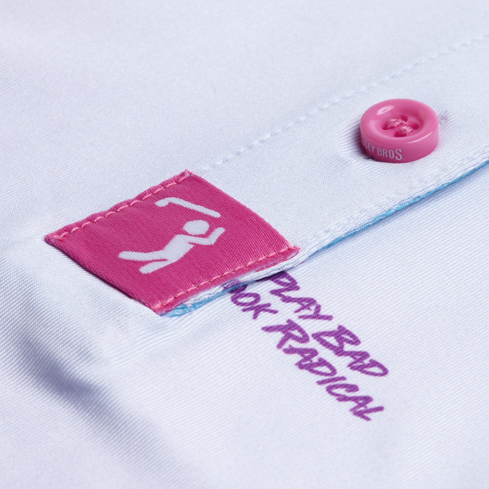 Chillax - Women's Polo
