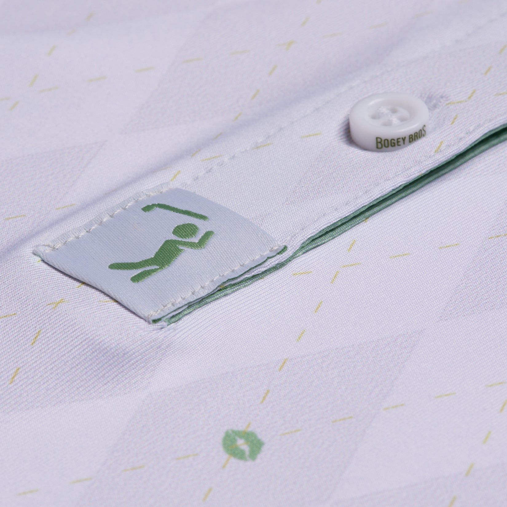 Dublin Down - Women's Polo