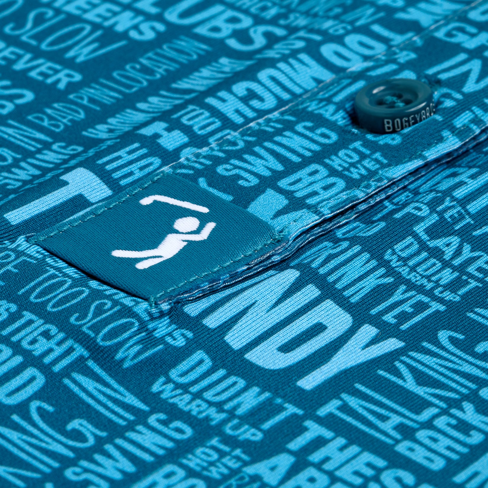 Excuses - Women's Polo