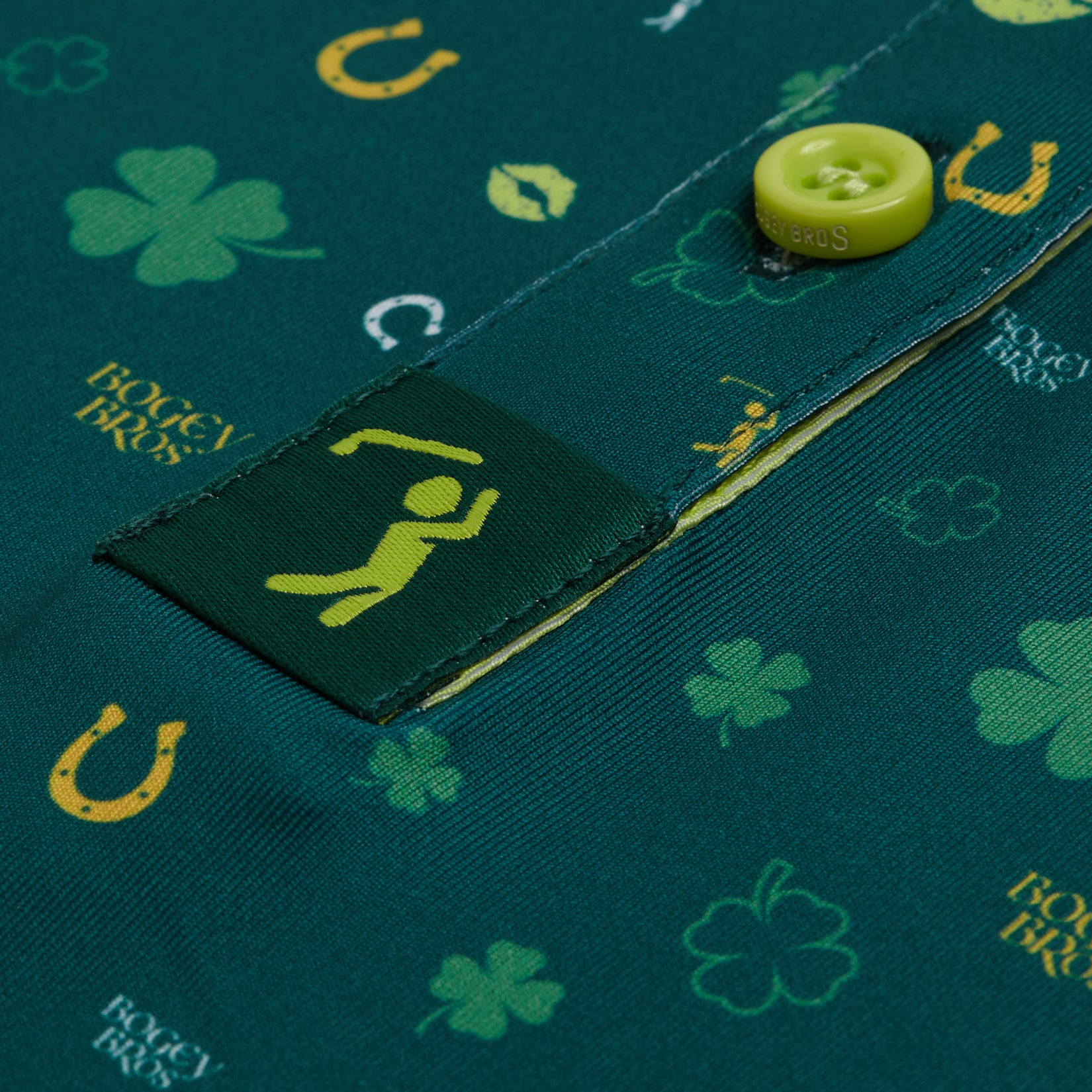 Gettin' Lucky - Women's Polo