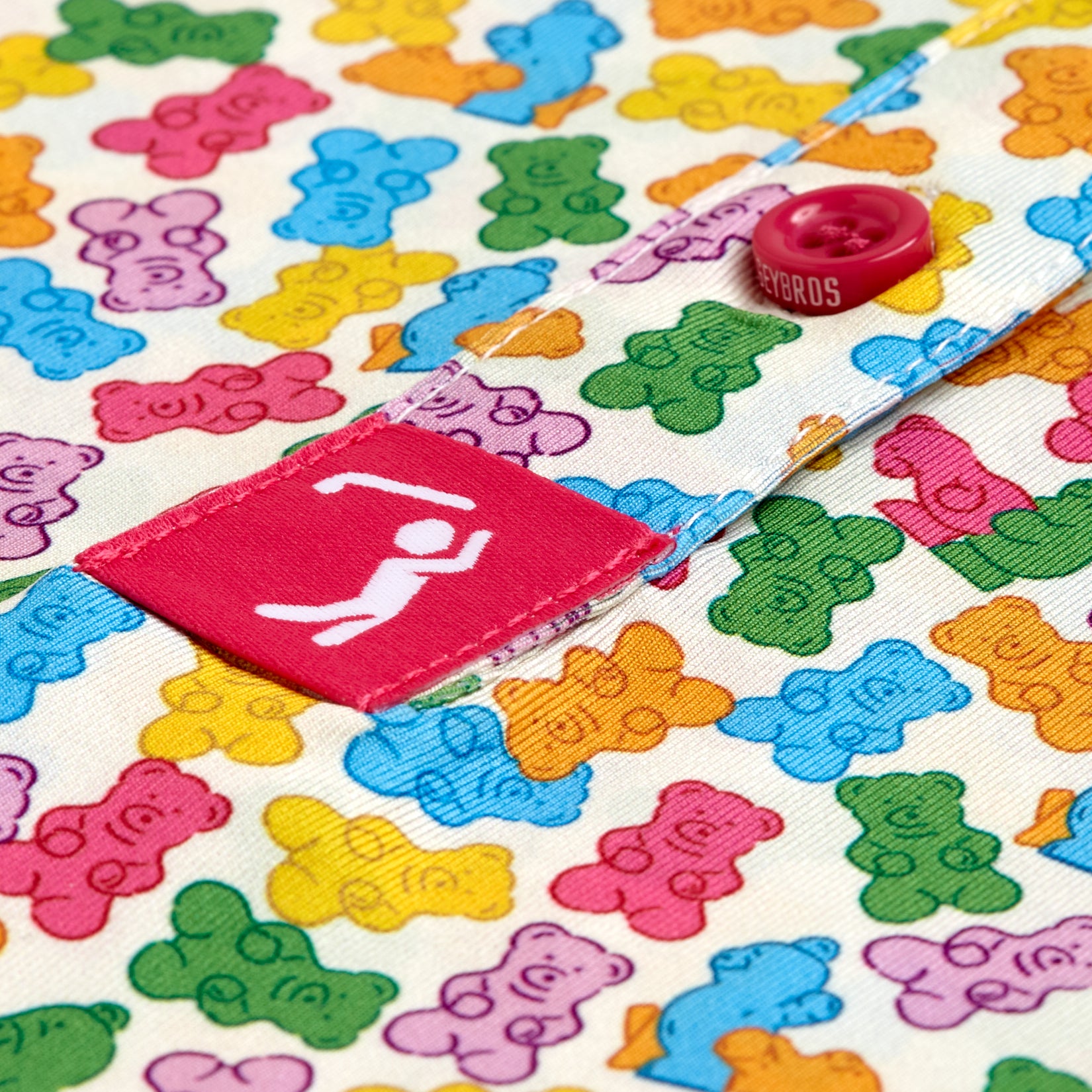 Gummy Bears - Women's Polo