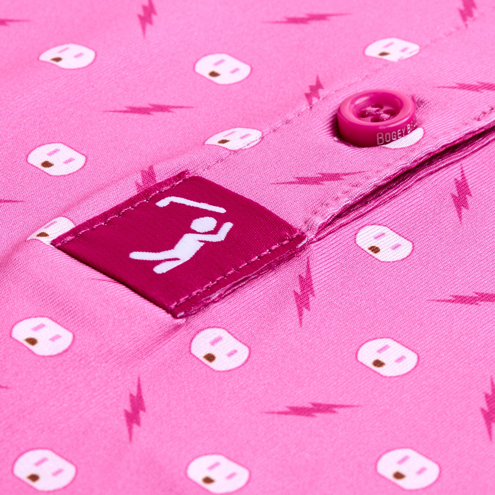 Shocked - Women's Polo