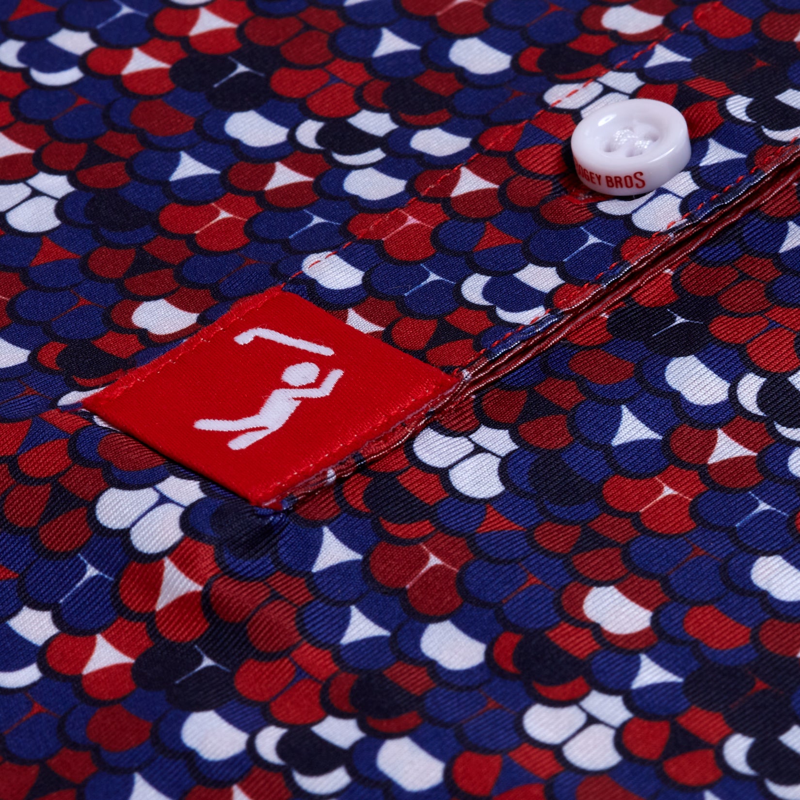 Whale Tail - Freedom Cheeks - Women's Polo