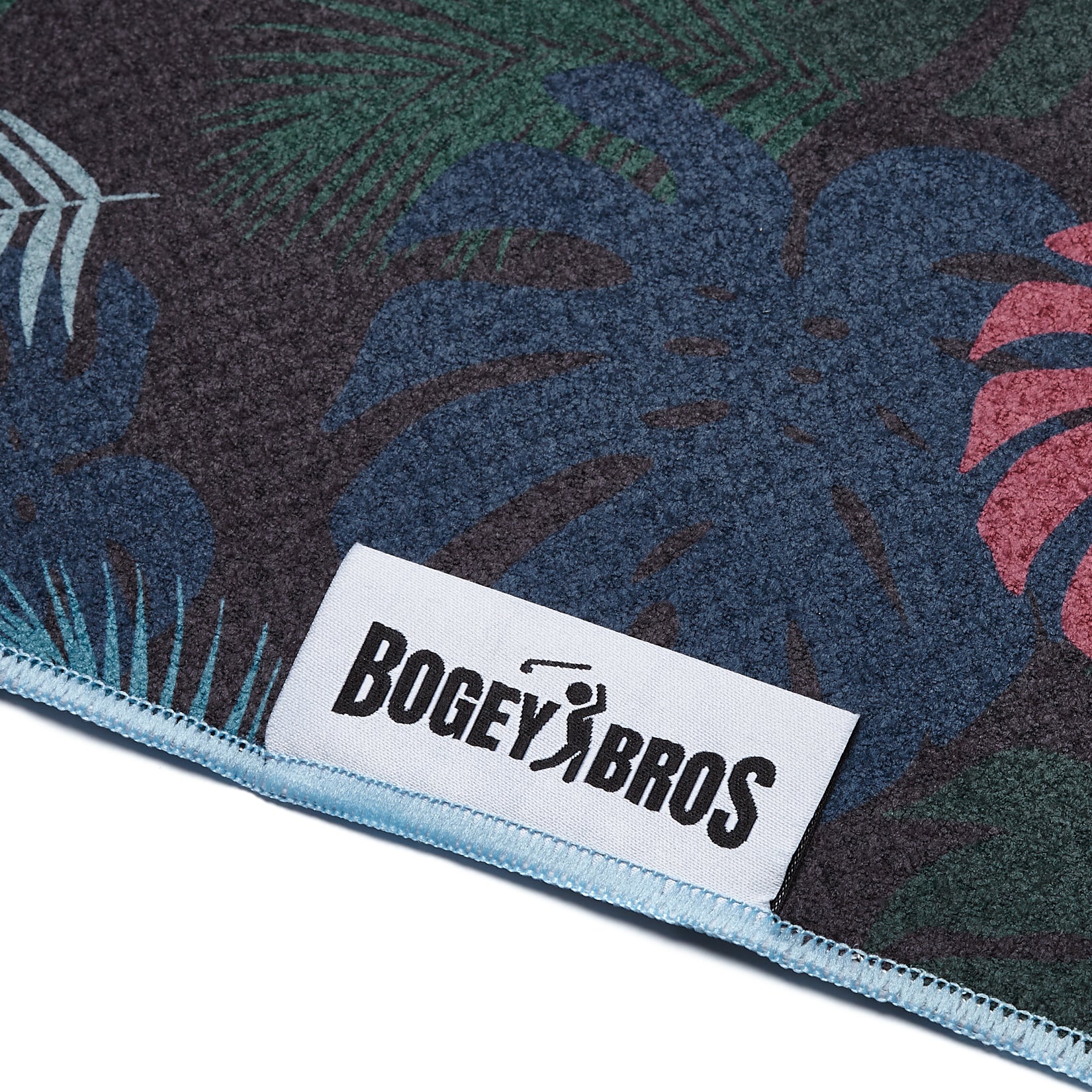 Haolie Nights - Towel