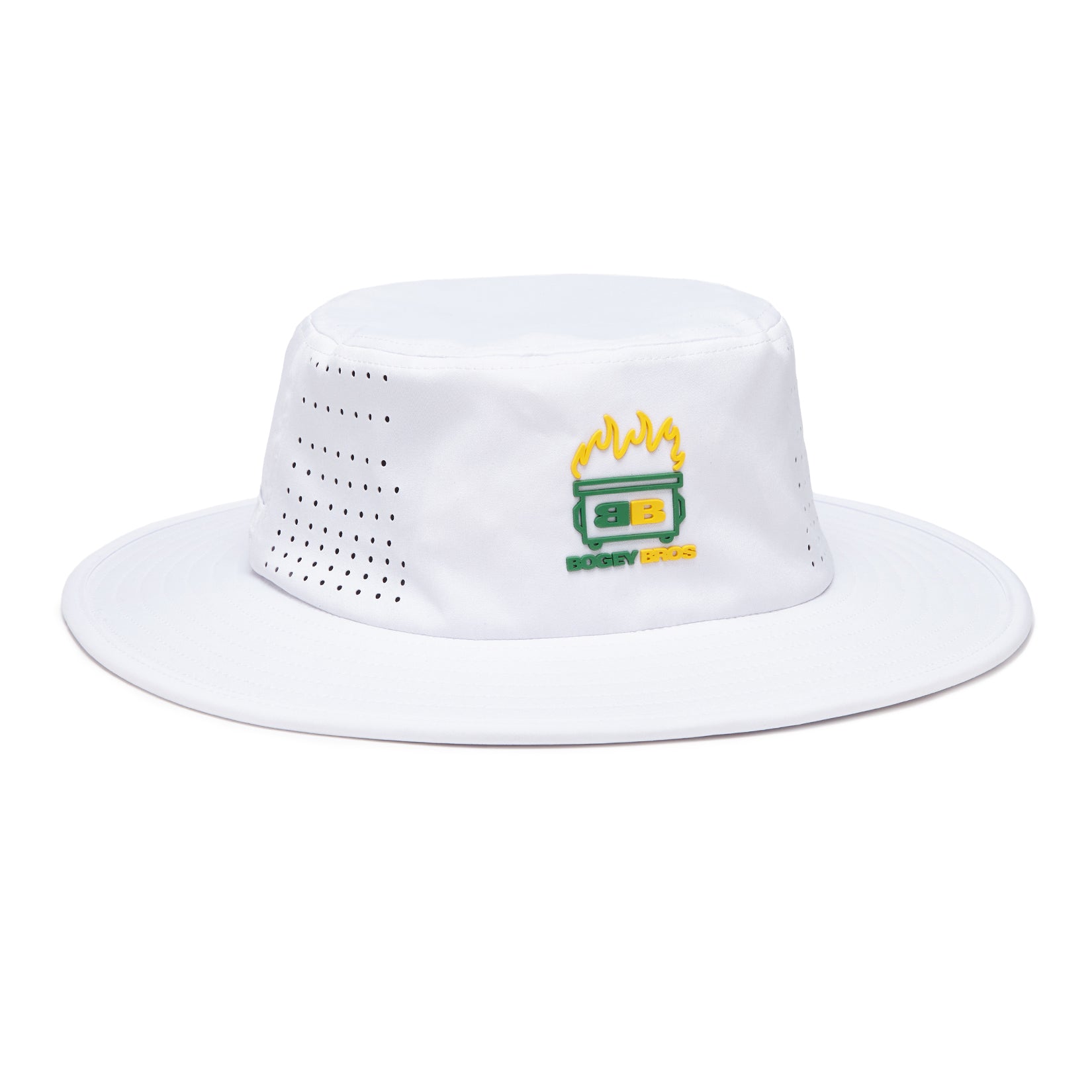 Dumpster Fire - Bucket Hat