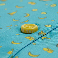 Banana Split Cheeks - Polo