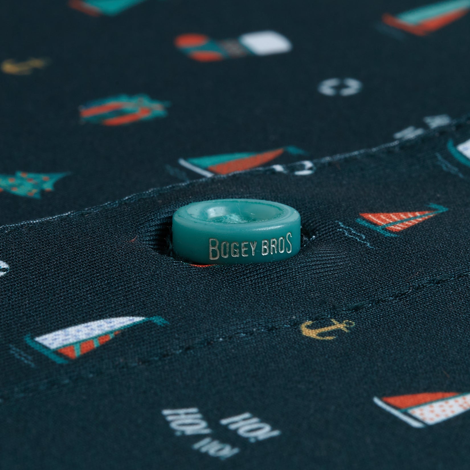 Boats and HO HO HOs - Polo