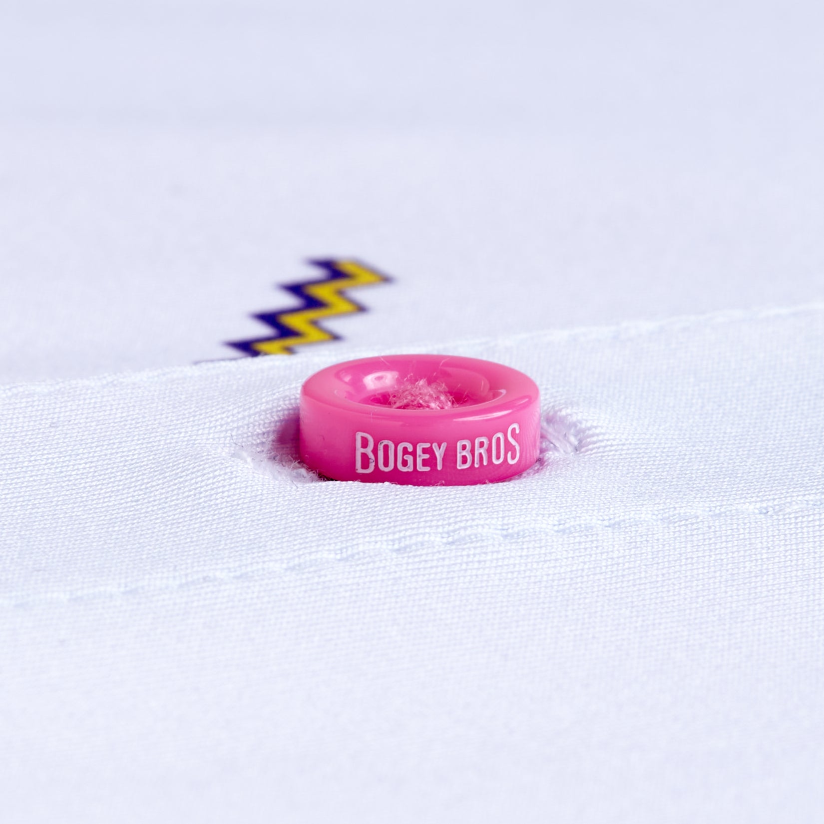 Chillax - Polo