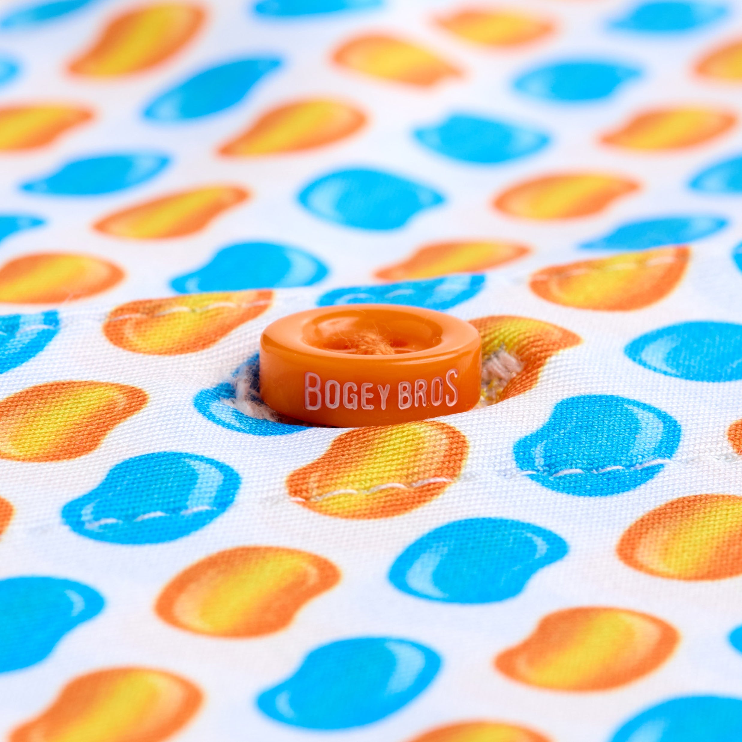 Flickin' Beans - Polo