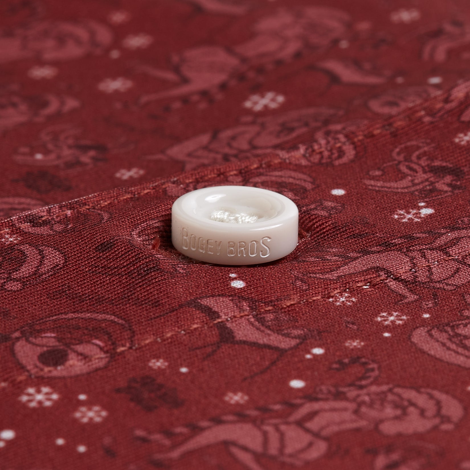 The North Pole - Polo