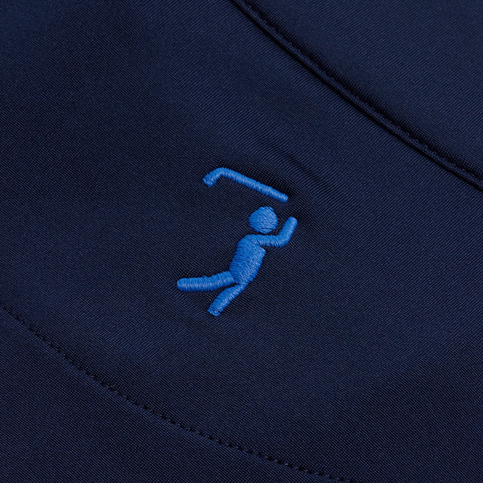 Navy - Q-Zip