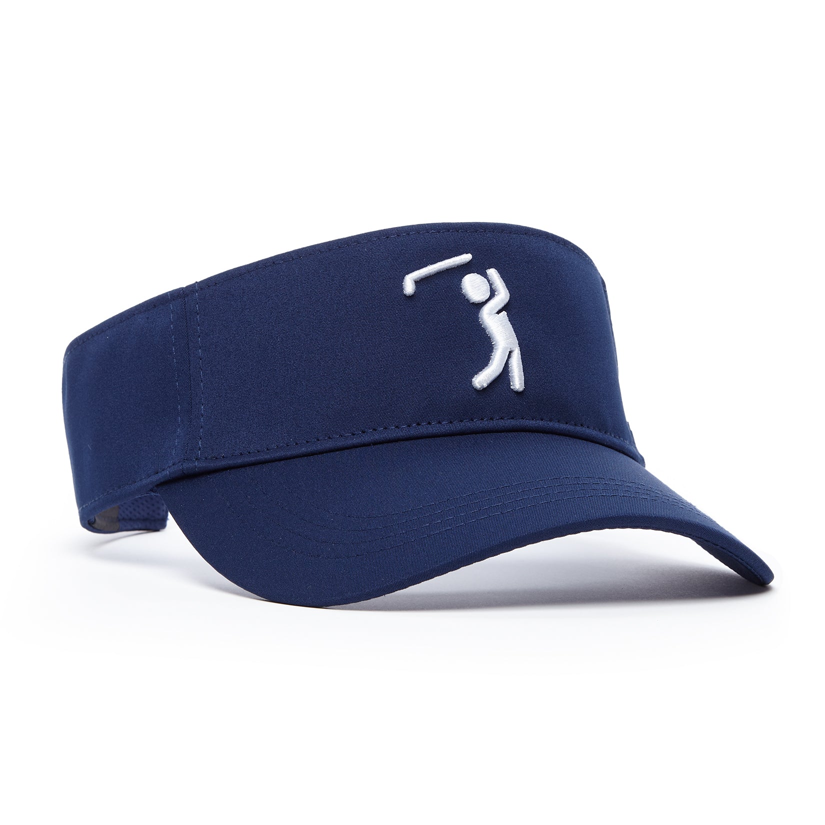 Bogeyman Navy - Visor