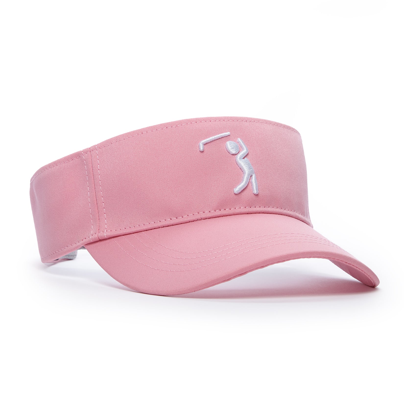 Bogeyman Pink - Visor