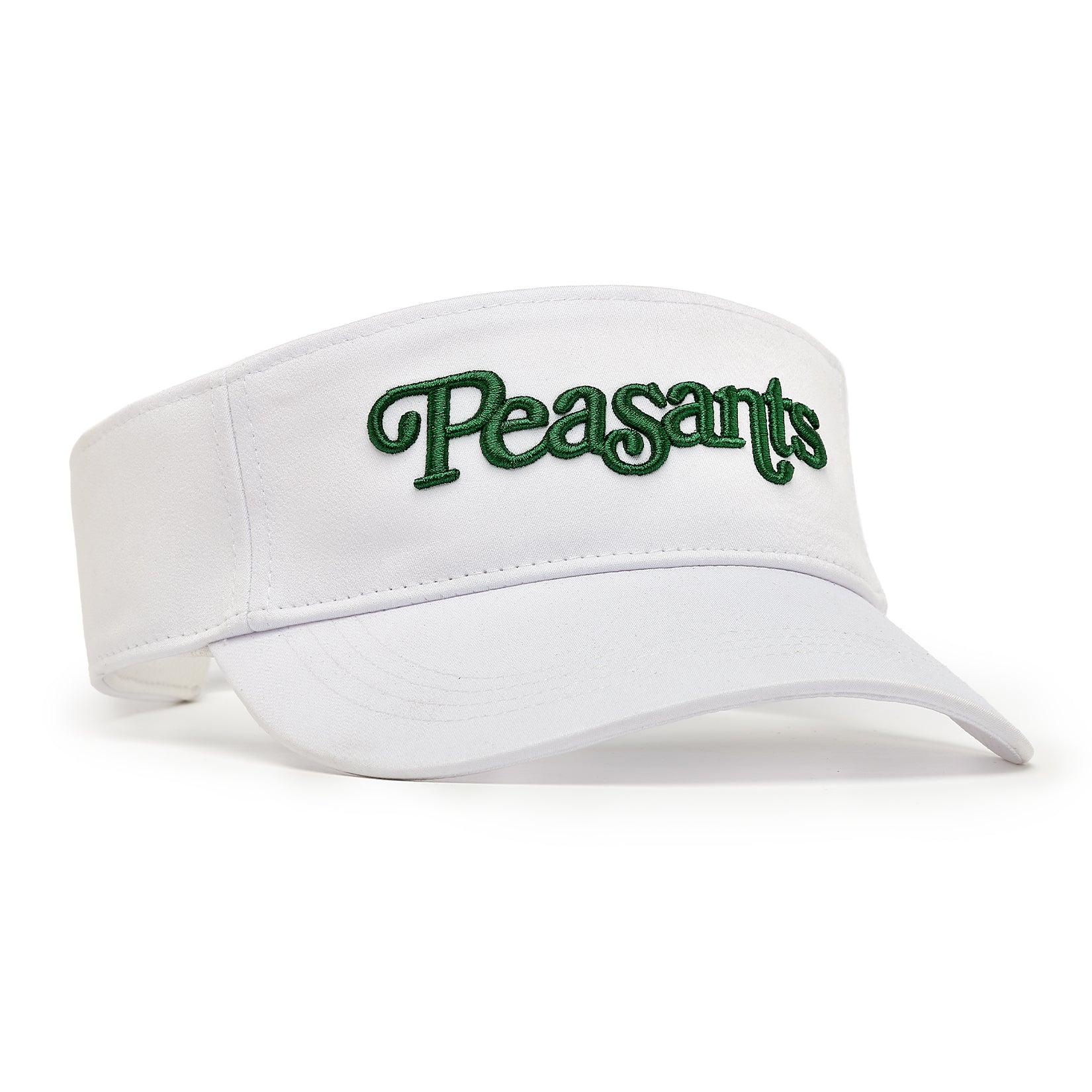 Peasants - Visor