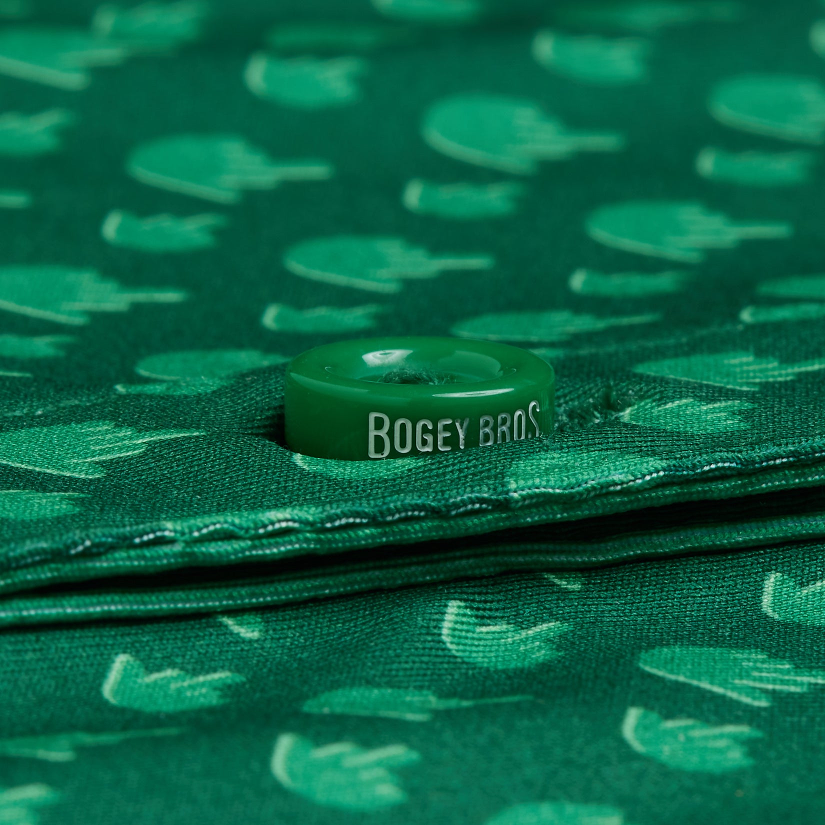 Birdie Finger - Irish Goodbye - Women's Polo