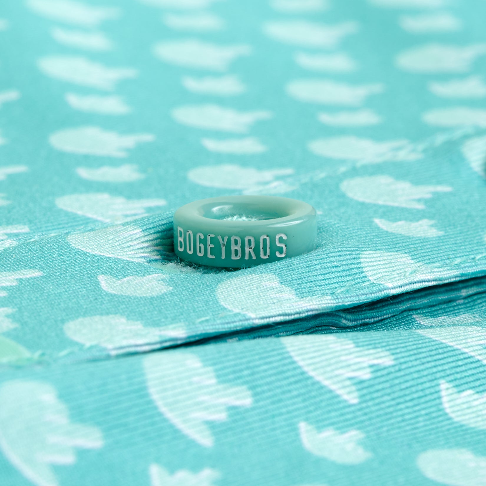 Birdie Finger - Women's Polo