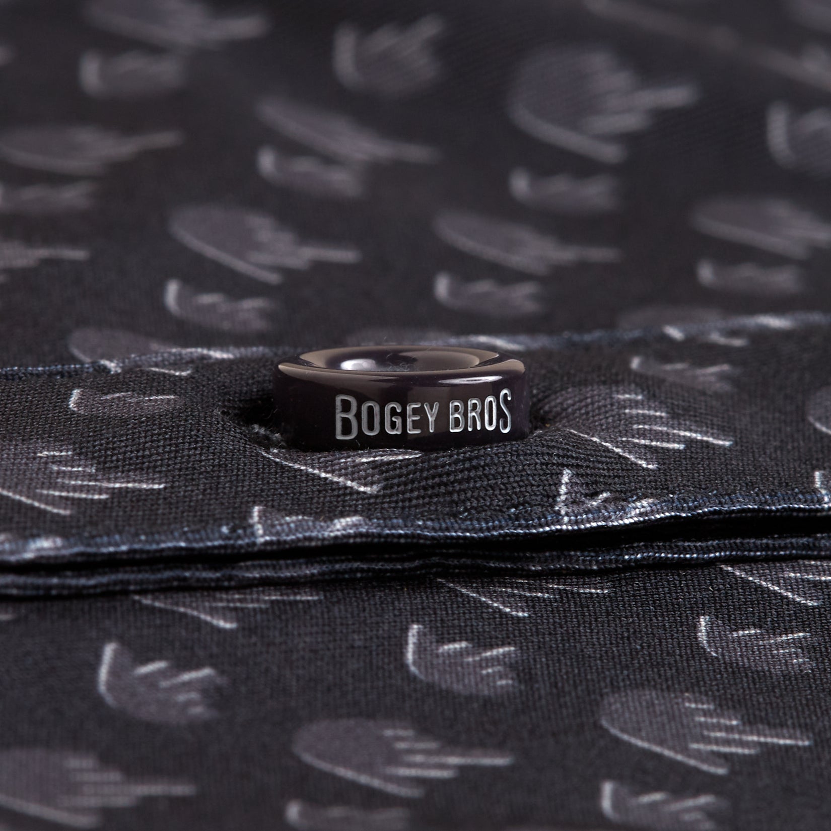 Birdie Finger - Raven - Women's Polo