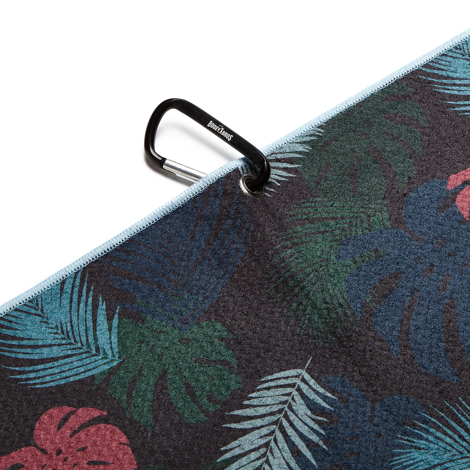 Haolie Nights - Towel