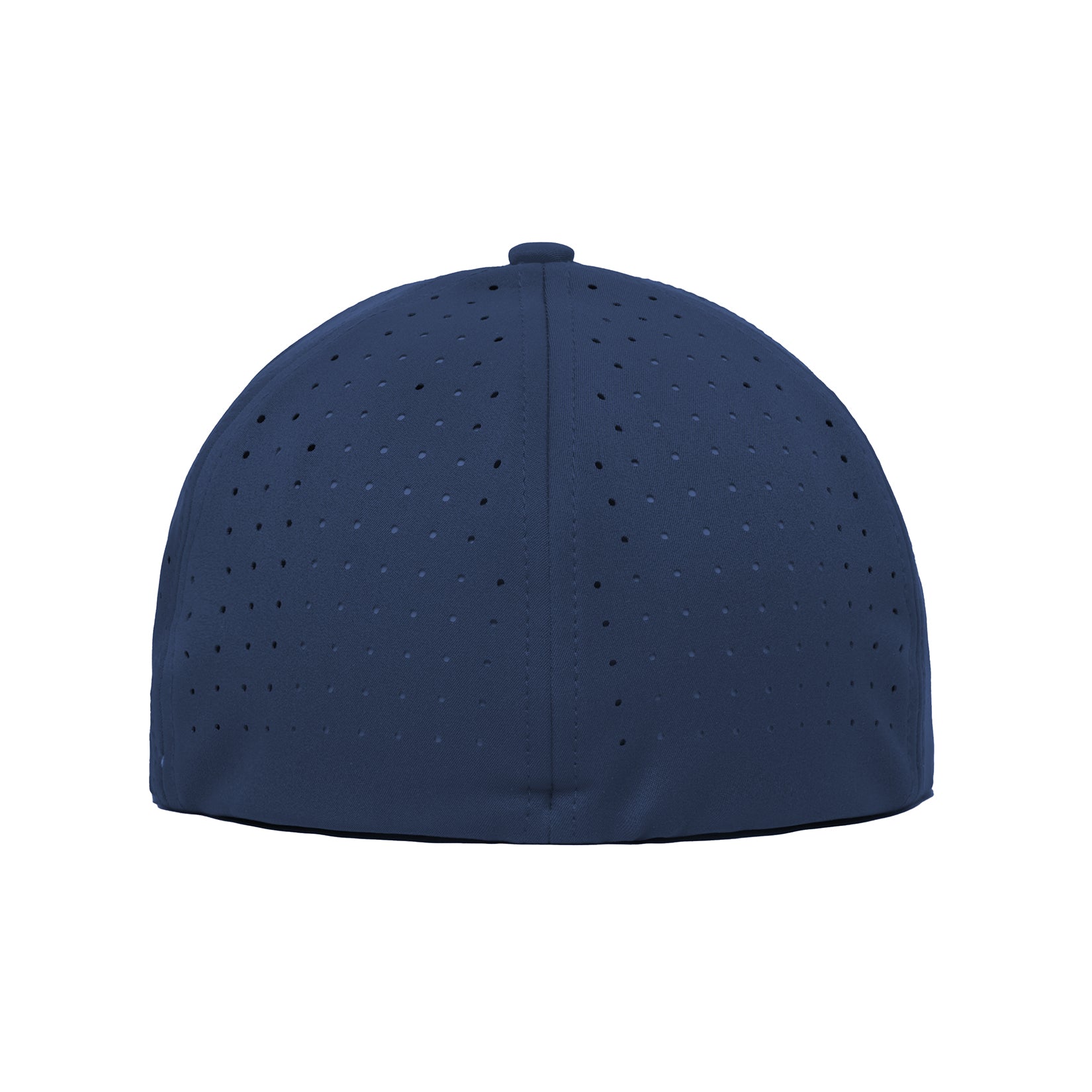 Bogeyman Navy - Performance Golf Hat - Stretch Fit