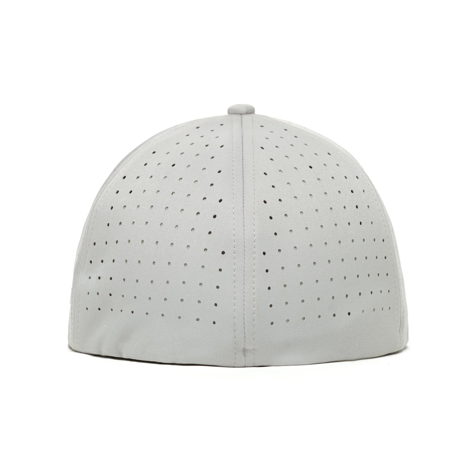 Curves Right - Performance Golf Hat - Stretch Fit