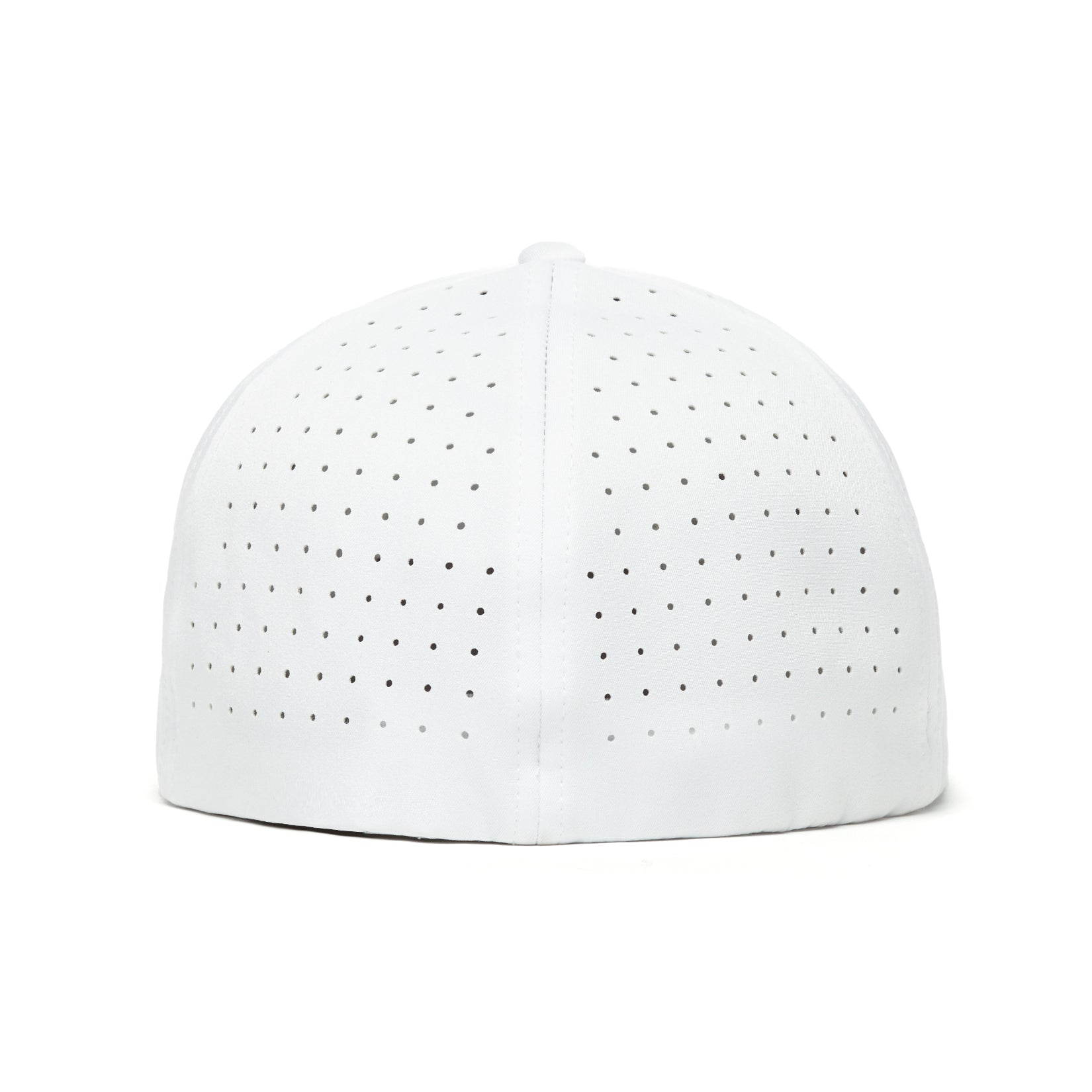 I Heart Cart Girls Performance Golf Hat Stretch Fit