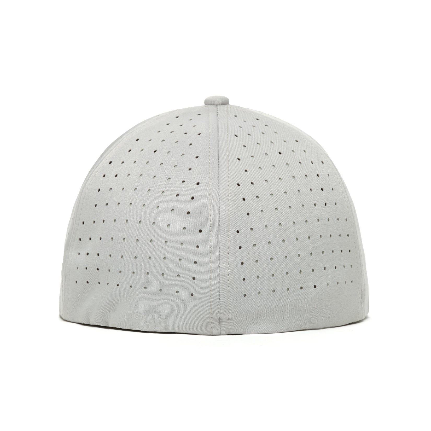 Snowman - Performance Golf Hat - Stretch Fit