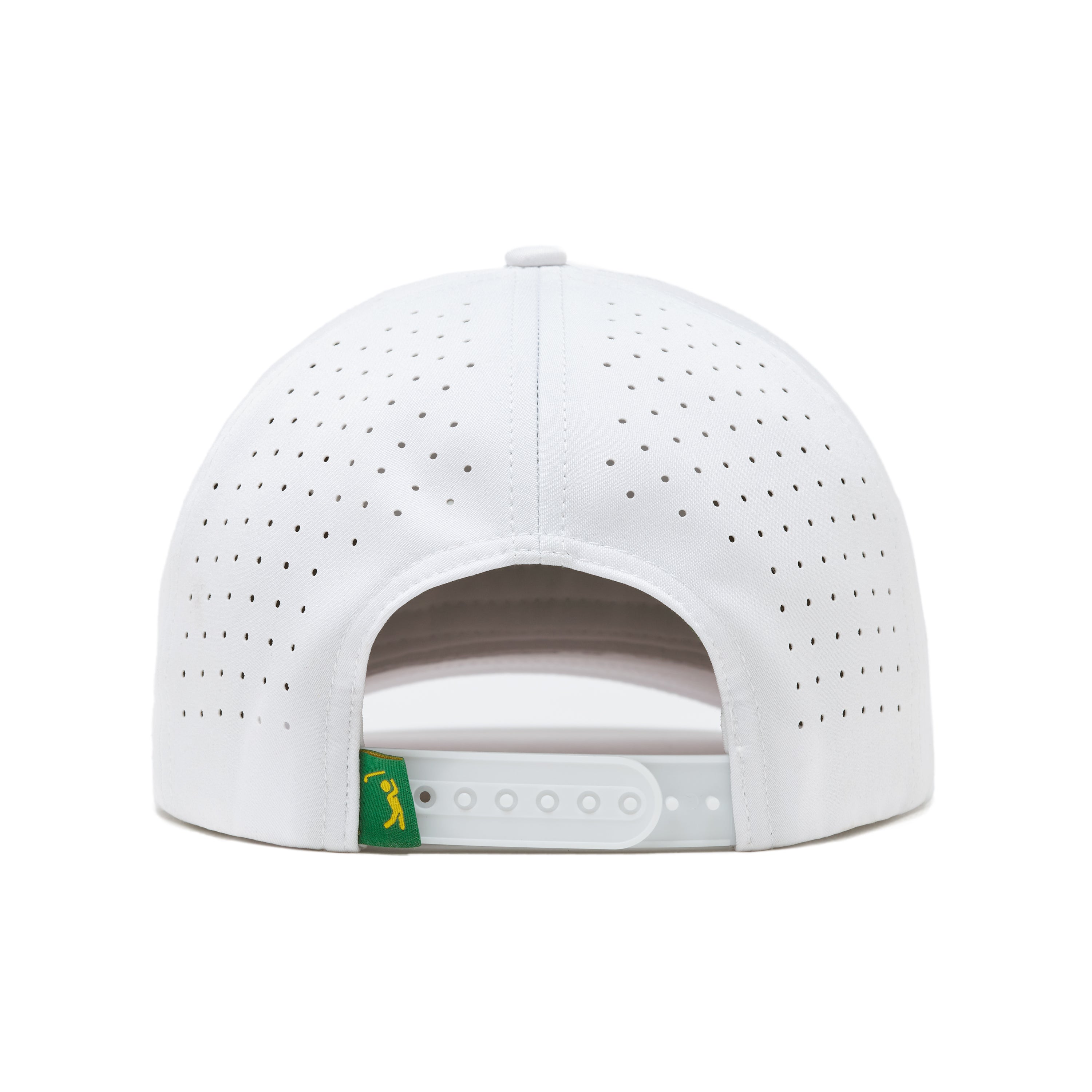 Dumpster Fire - Performance Golf Rope Hat - Snapback