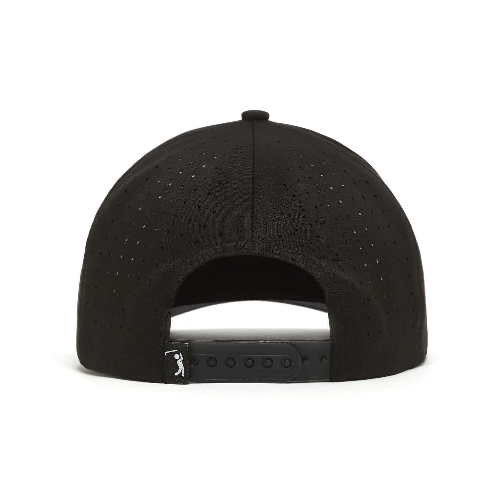 Elusive Birdie - Performance Golf Hat - Snapback